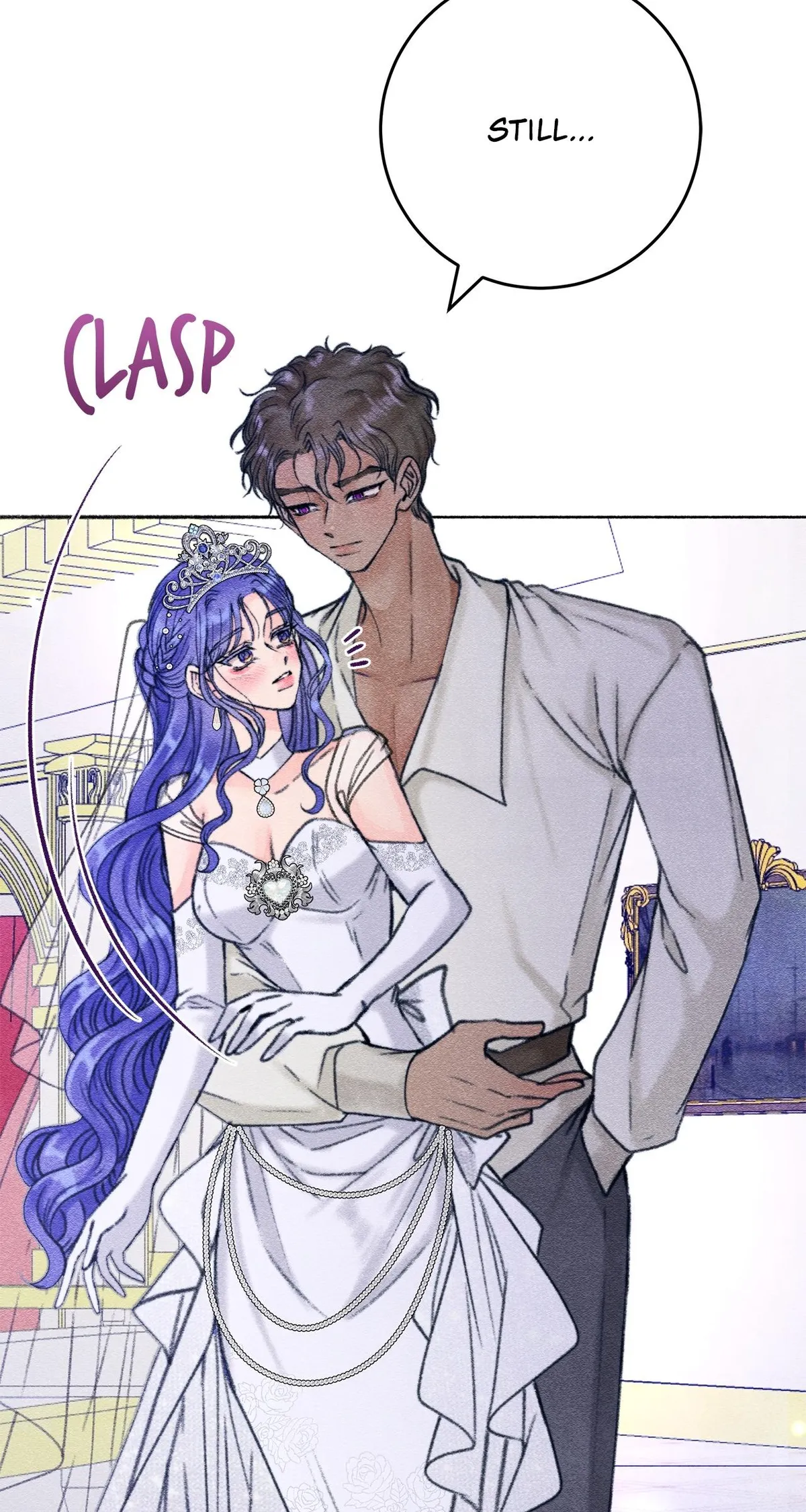 Five Nights Chapter 17 page 62 - 