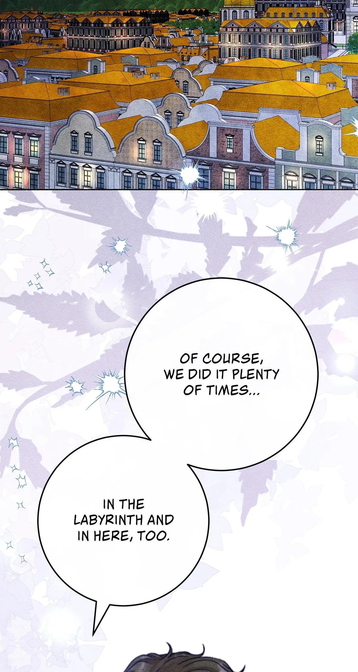 Five Nights Chapter 17 page 68 - 