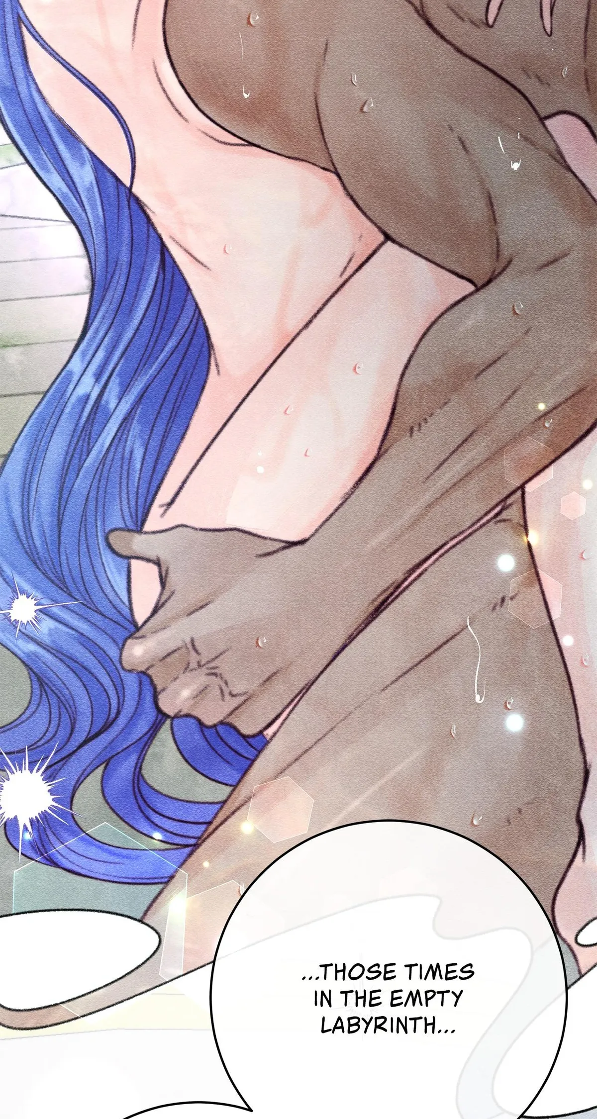 Five Nights Chapter 17 page 73 - 