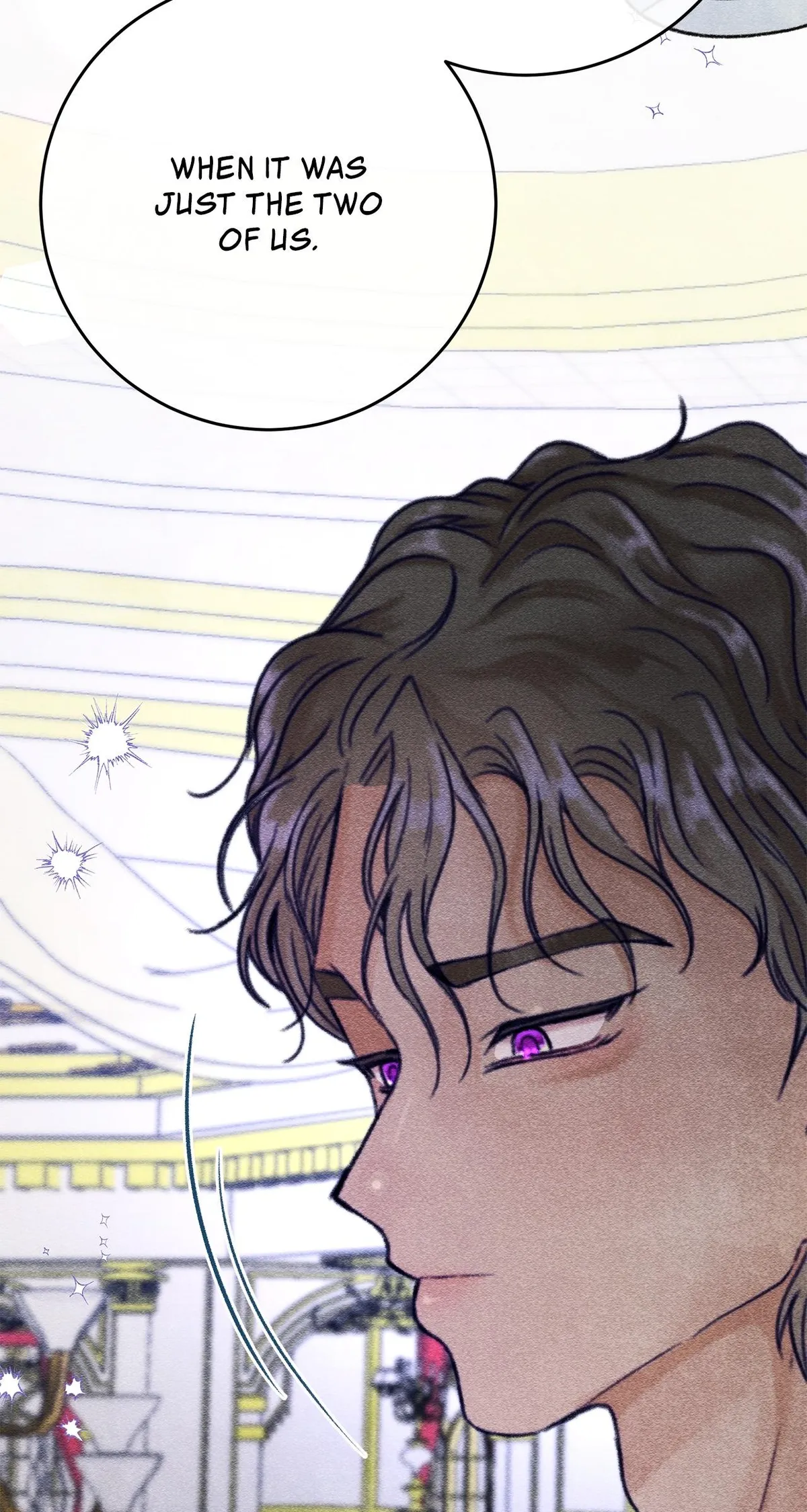 Five Nights Chapter 17 page 74 - 