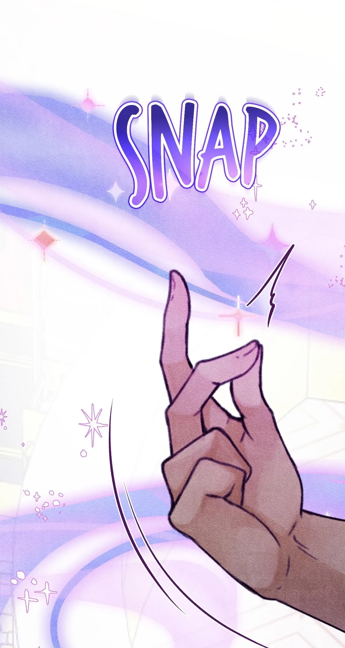 Five Nights Chapter 17 page 76 - 
