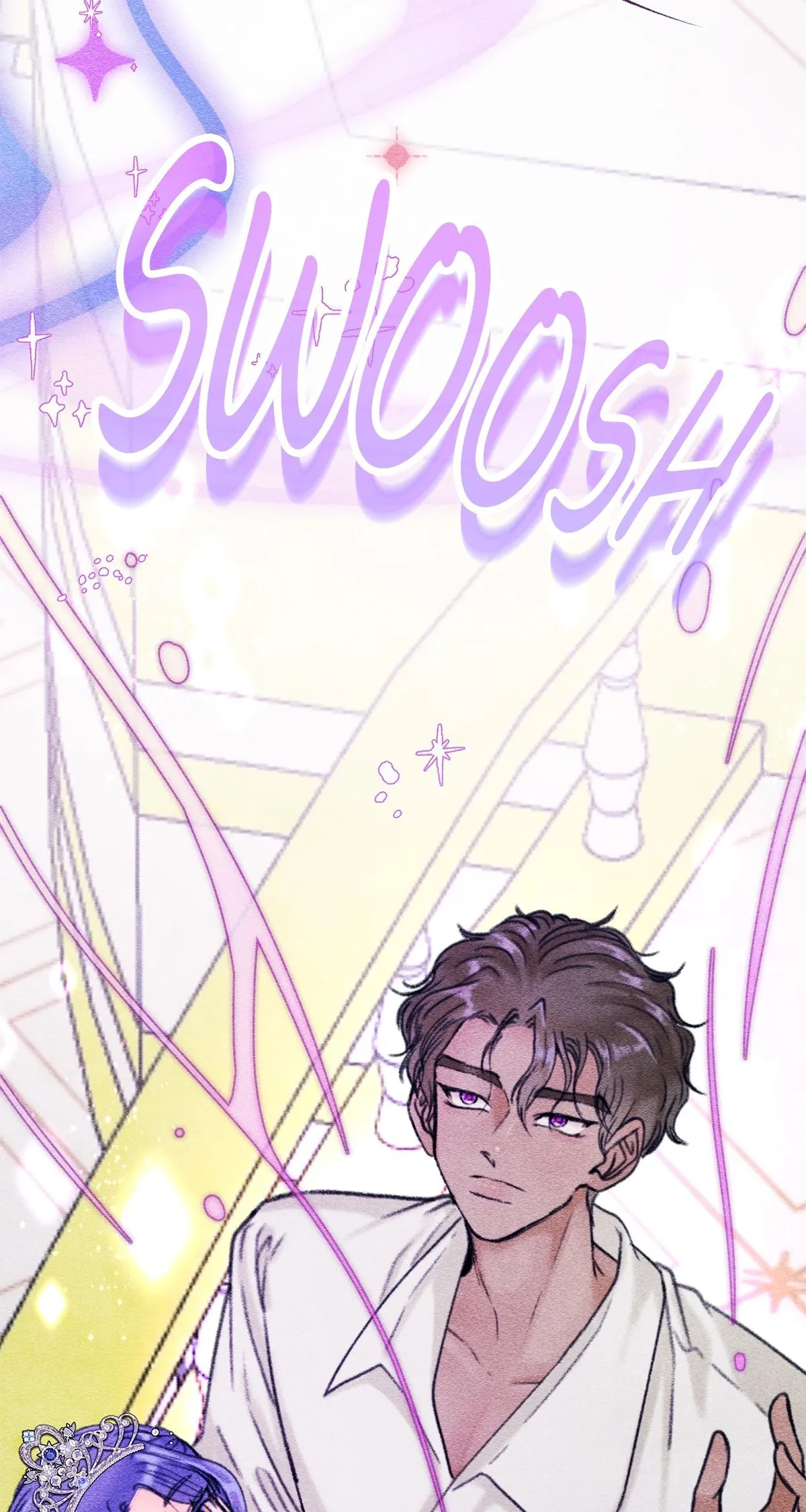Five Nights Chapter 17 page 77 - 