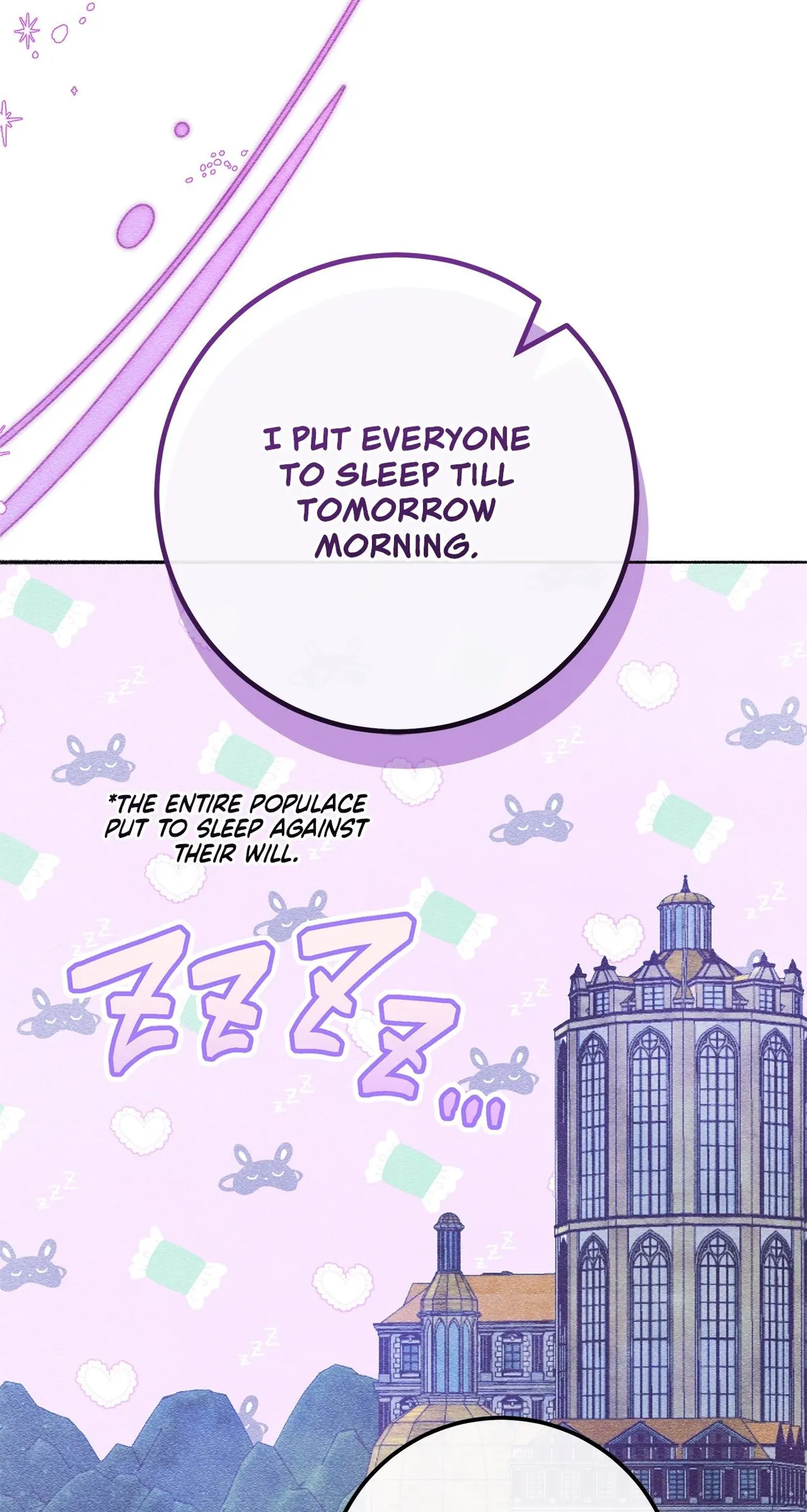 Five Nights Chapter 17 page 80 - 