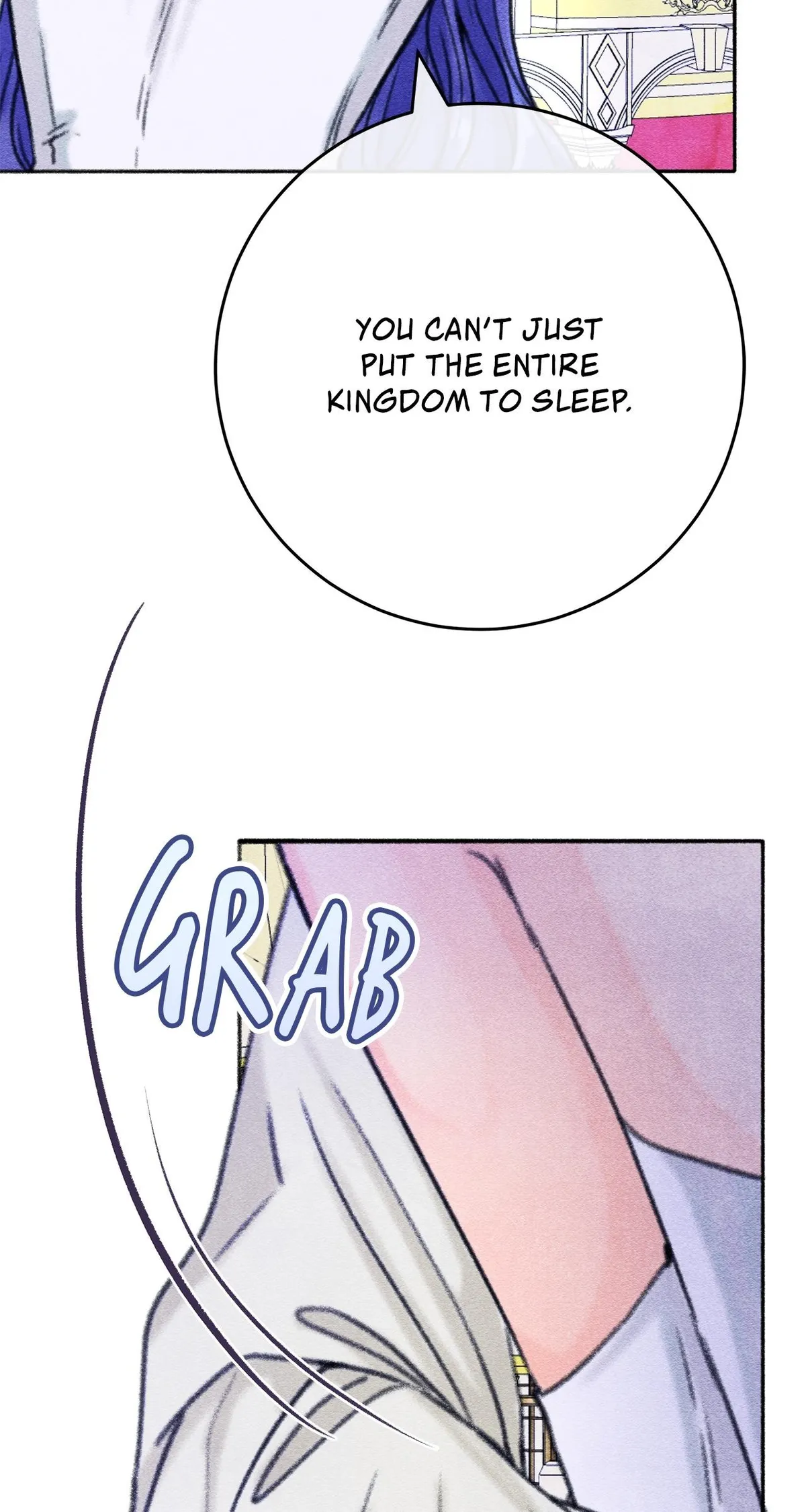 Five Nights Chapter 17 page 82 - 