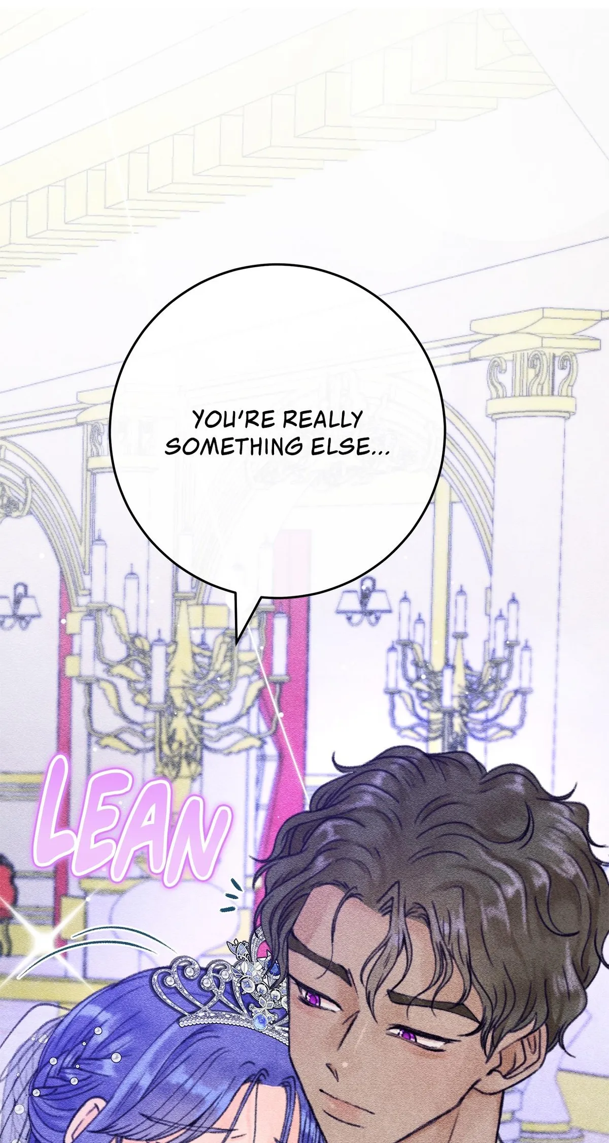 Five Nights Chapter 17 page 87 - 