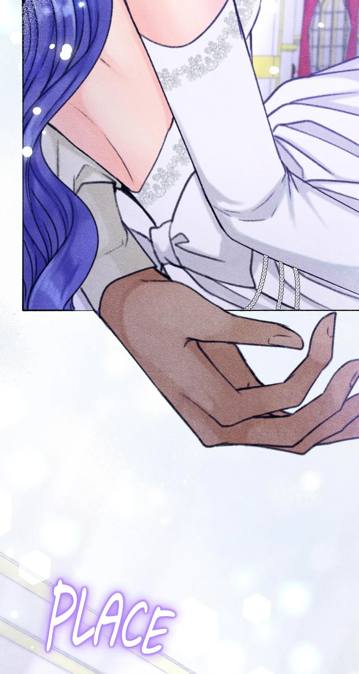 Five Nights Chapter 17 page 94 - 