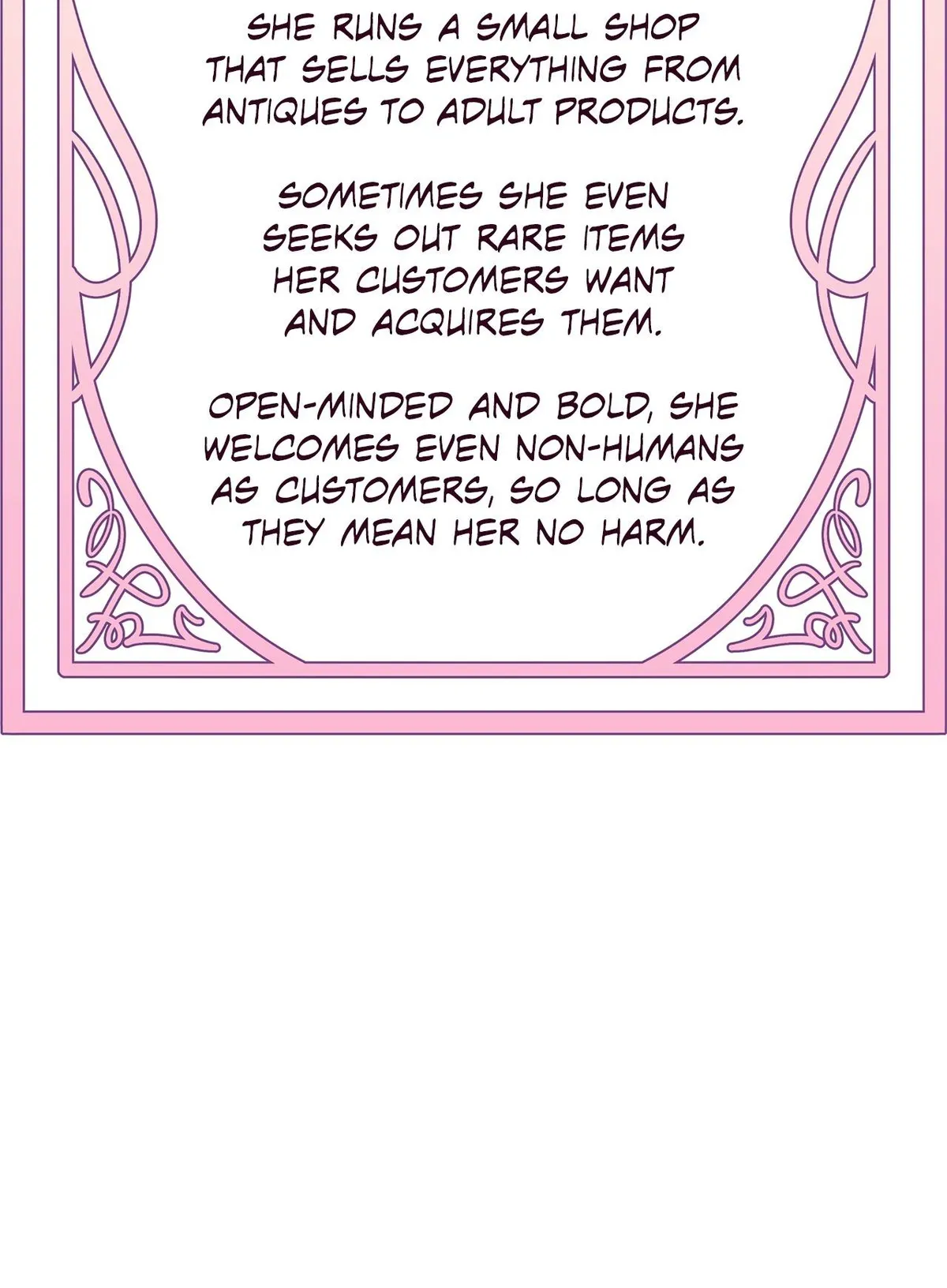 Five Nights Chapter 18 page 103 - 