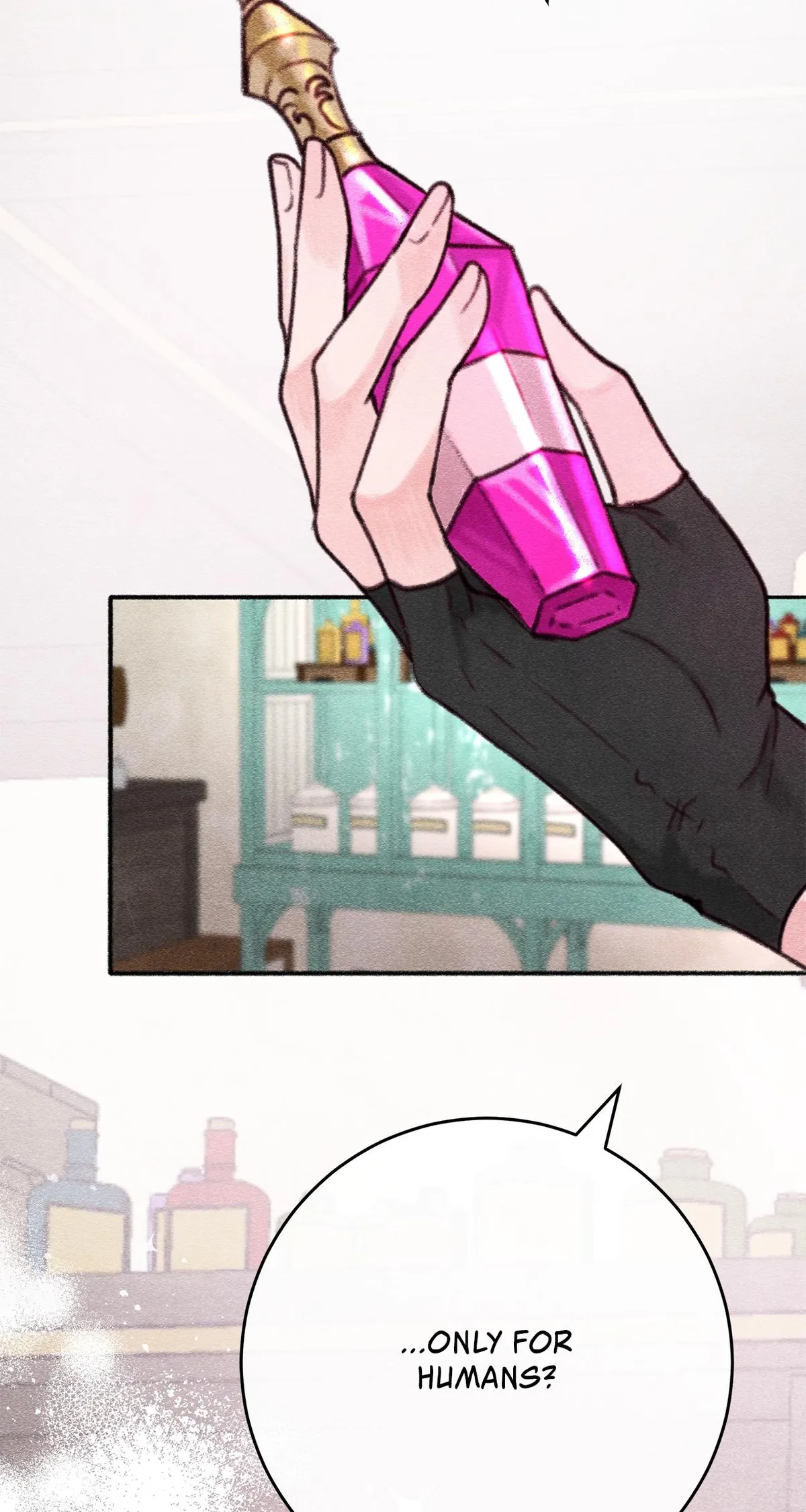 Five Nights Chapter 18 page 17 - 