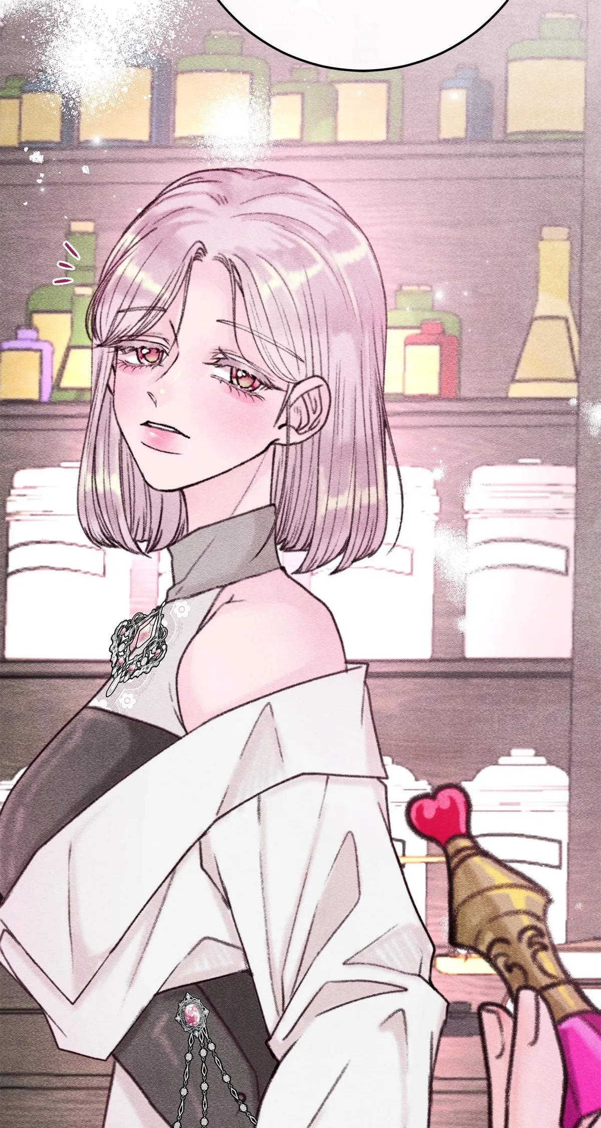 Five Nights Chapter 18 page 18 - 
