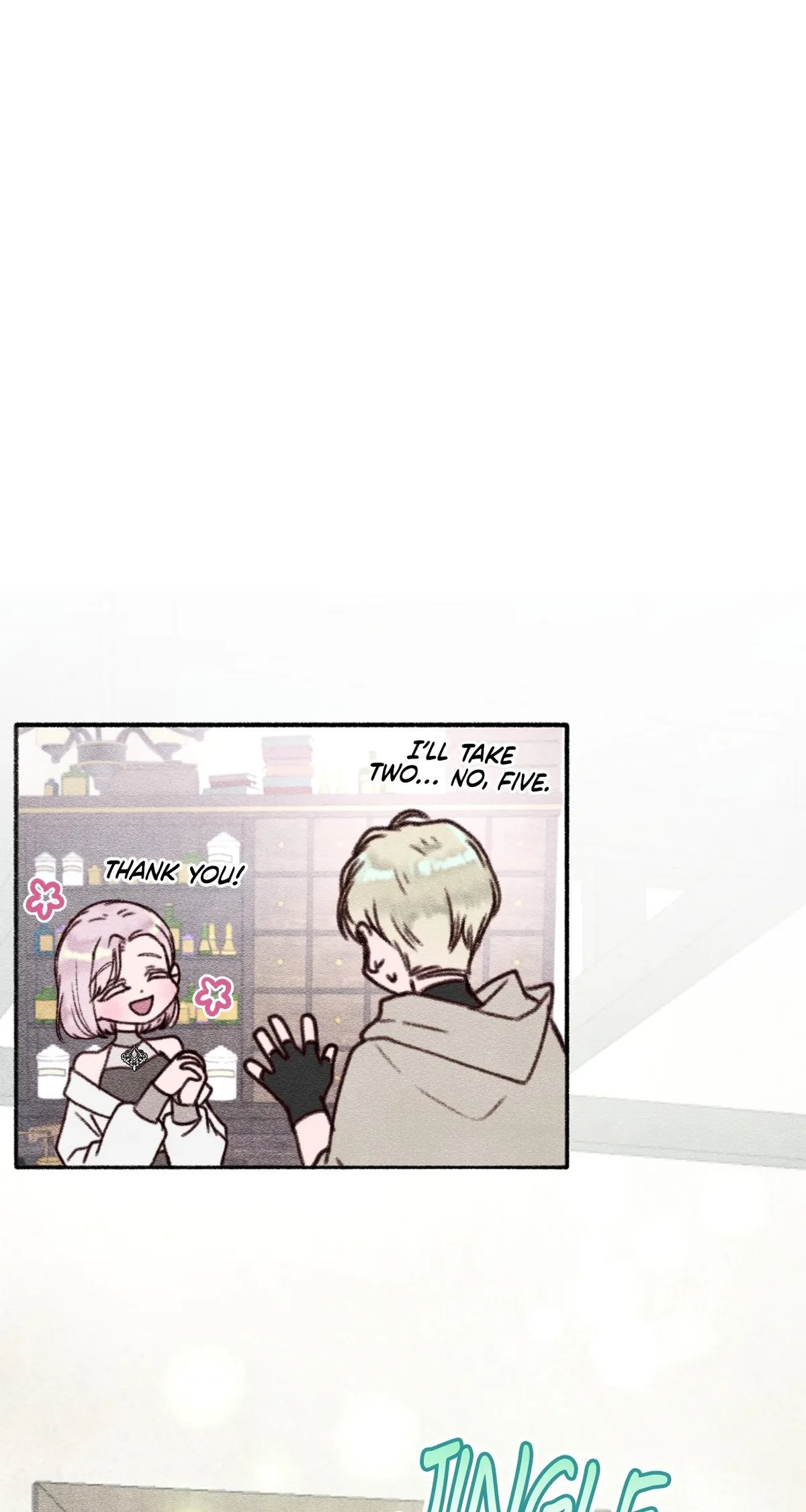 Five Nights Chapter 18 page 23 - 