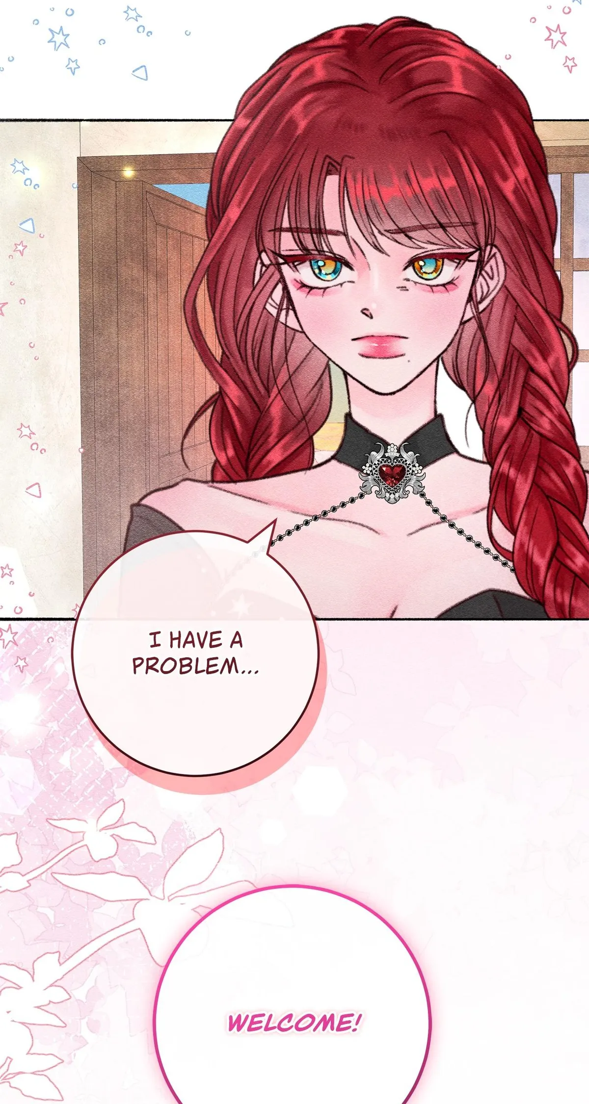 Five Nights Chapter 18 page 31 - 