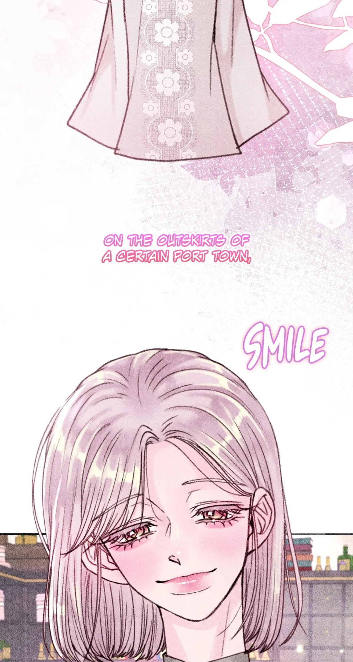 Five Nights Chapter 18 page 33 - 
