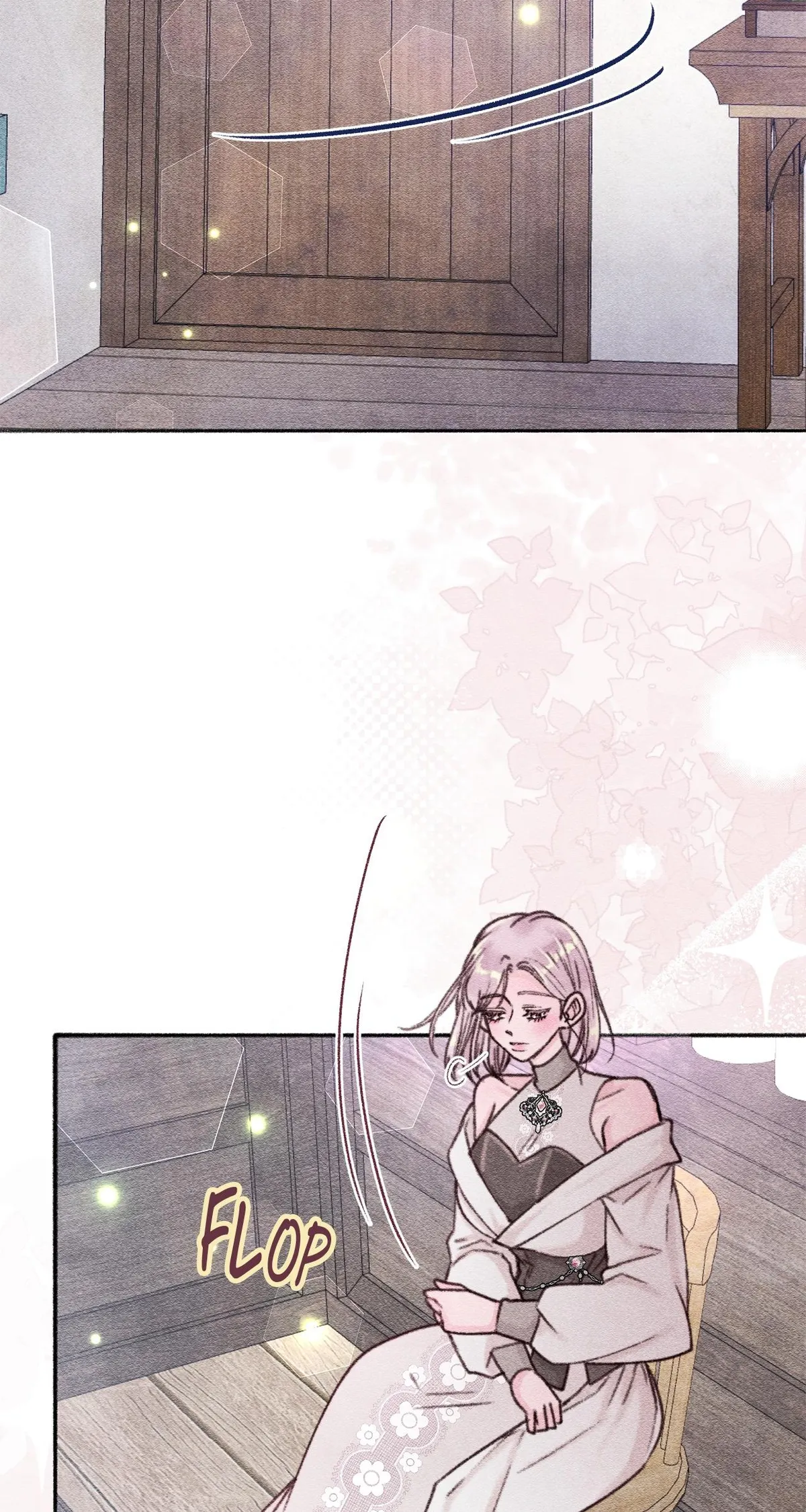Five Nights Chapter 18 page 39 - 
