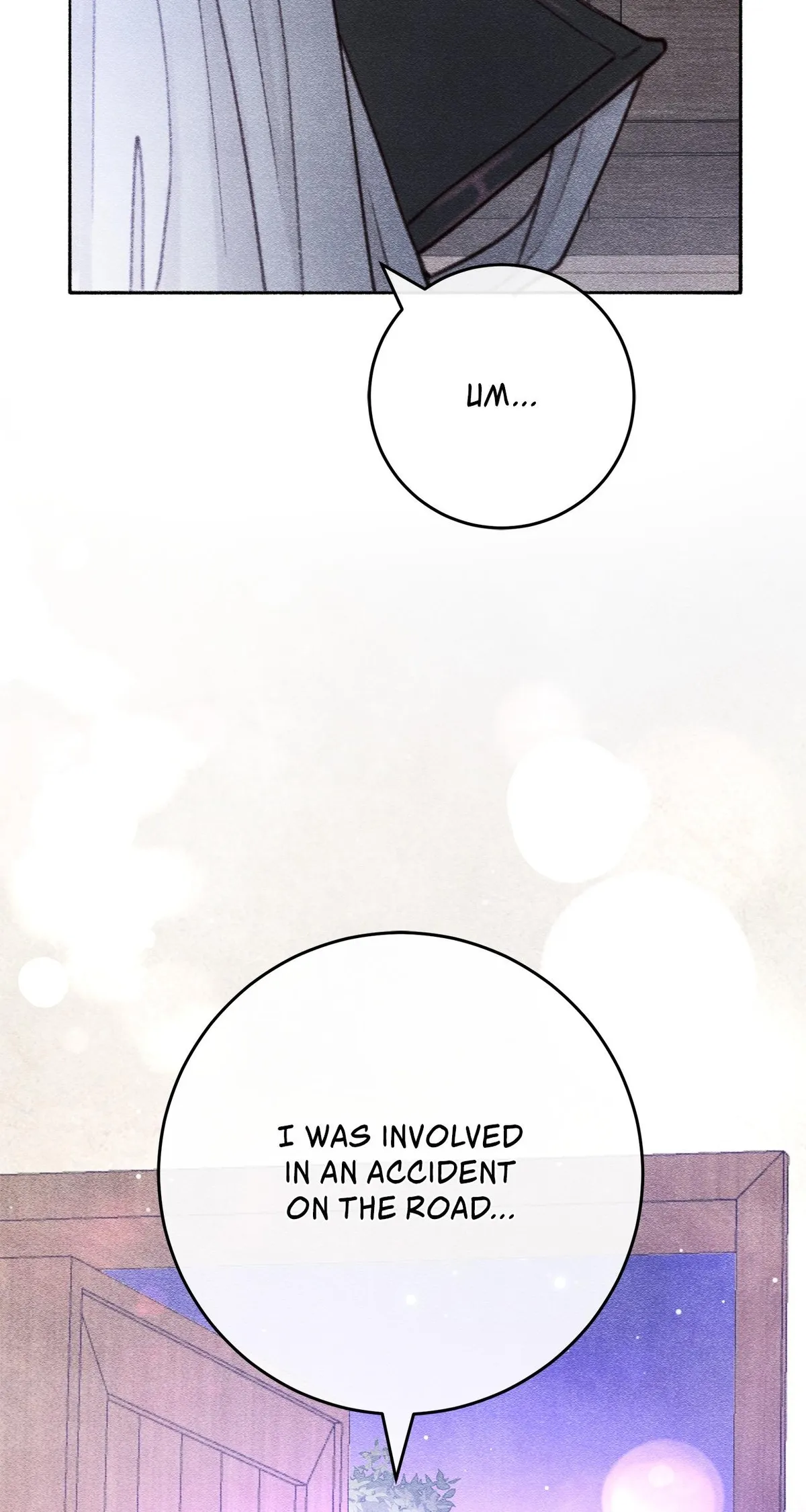 Five Nights Chapter 18 page 42 - 