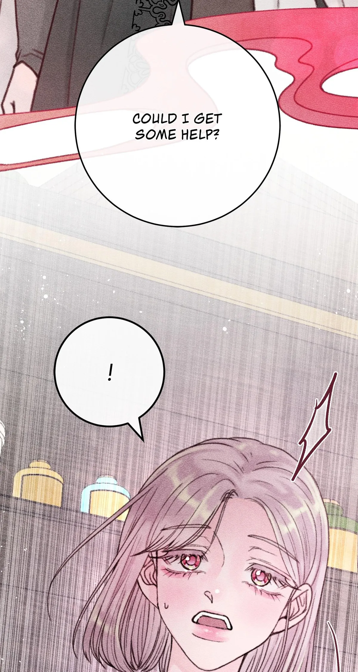 Five Nights Chapter 18 page 44 - 