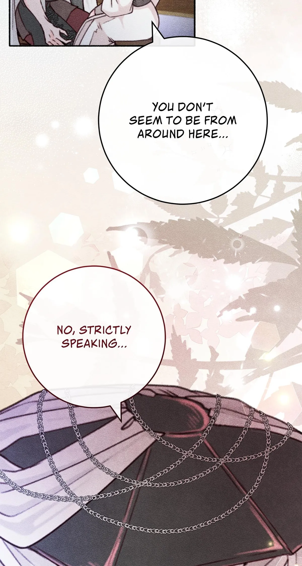 Five Nights Chapter 18 page 48 - 