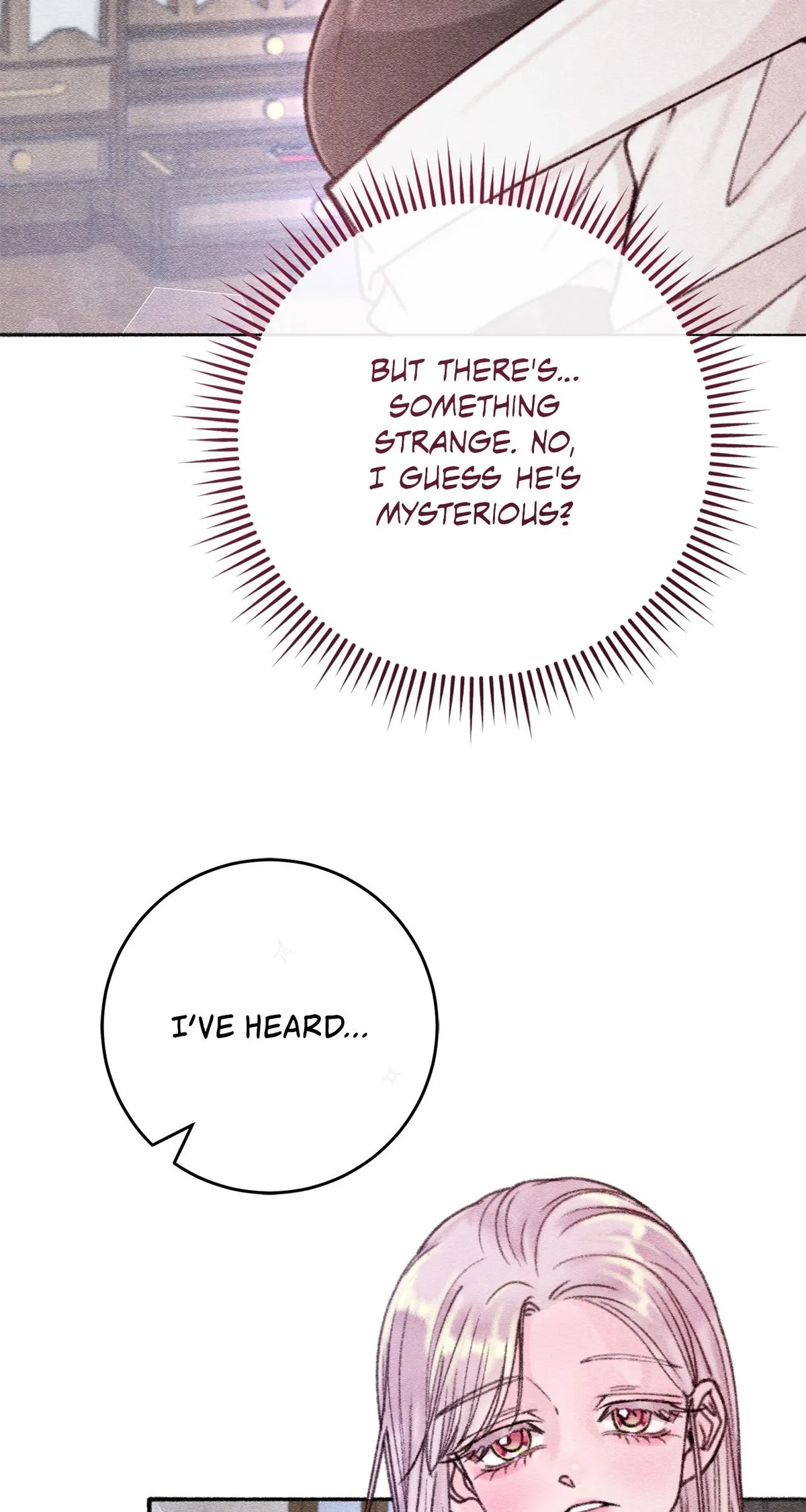Five Nights Chapter 18 page 51 - 