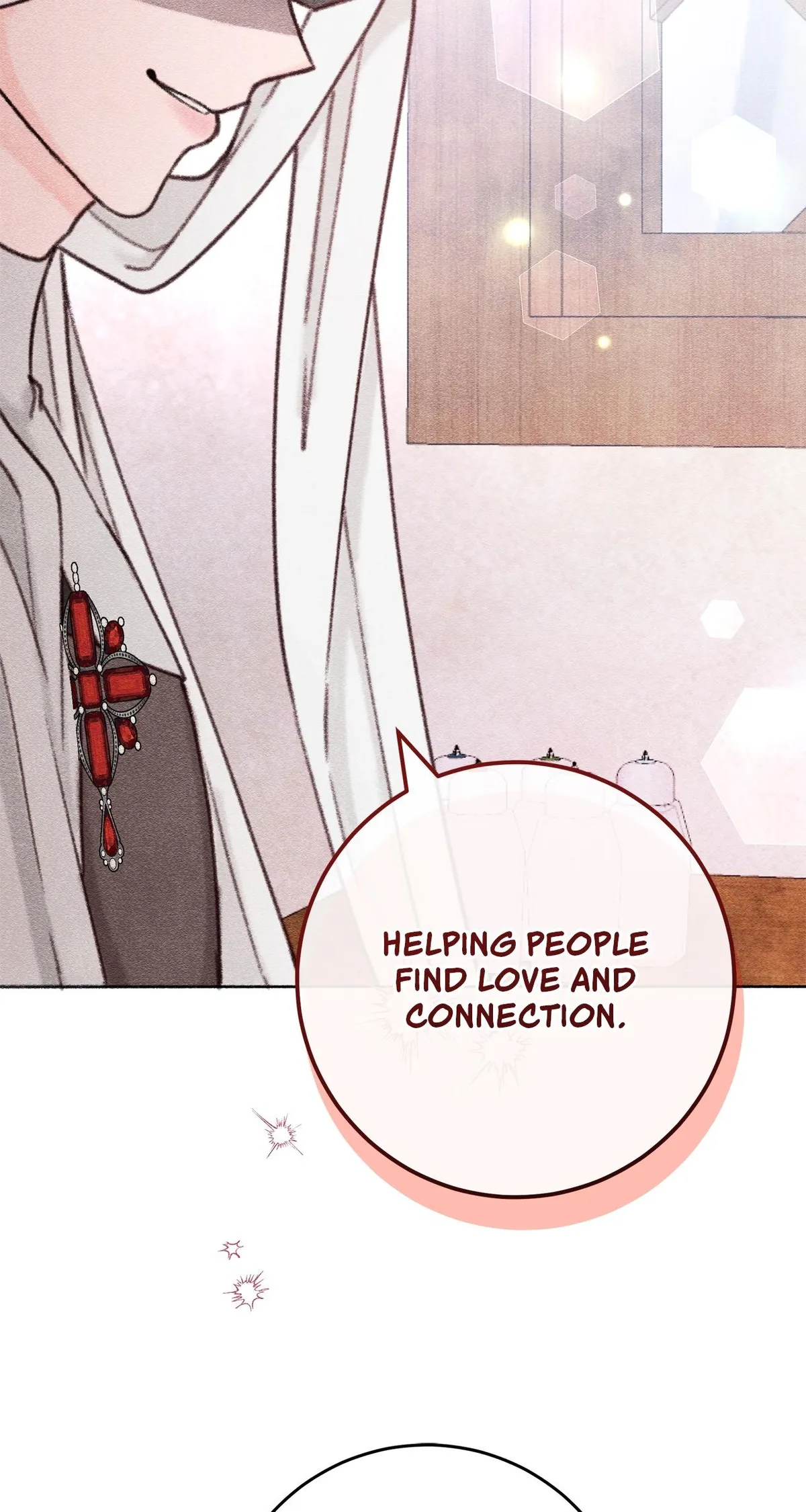 Five Nights Chapter 18 page 53 - 