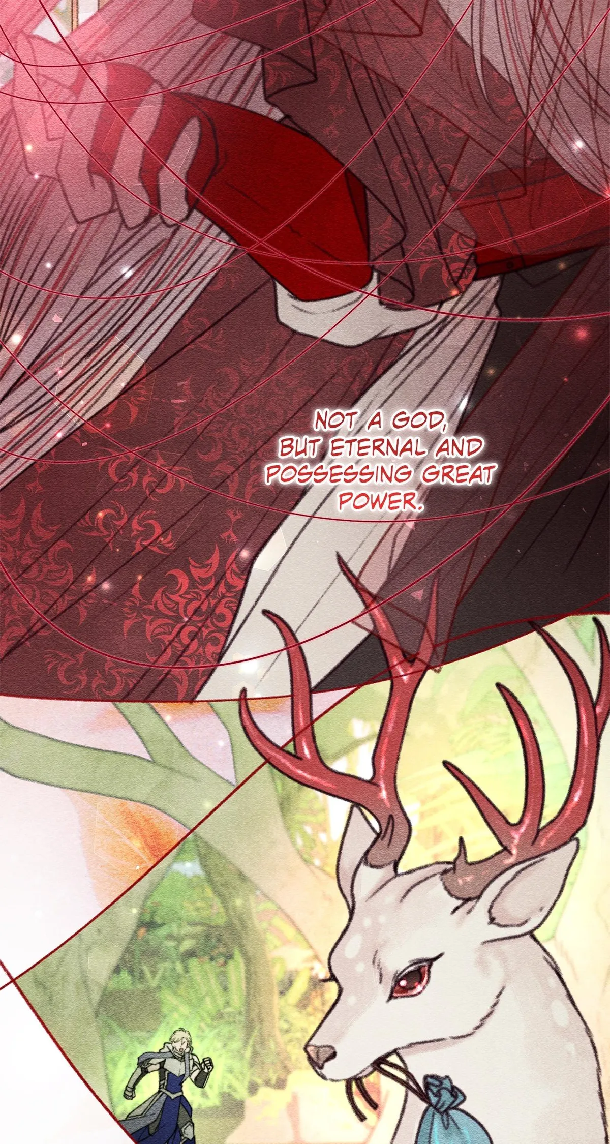 Five Nights Chapter 18 page 58 - 