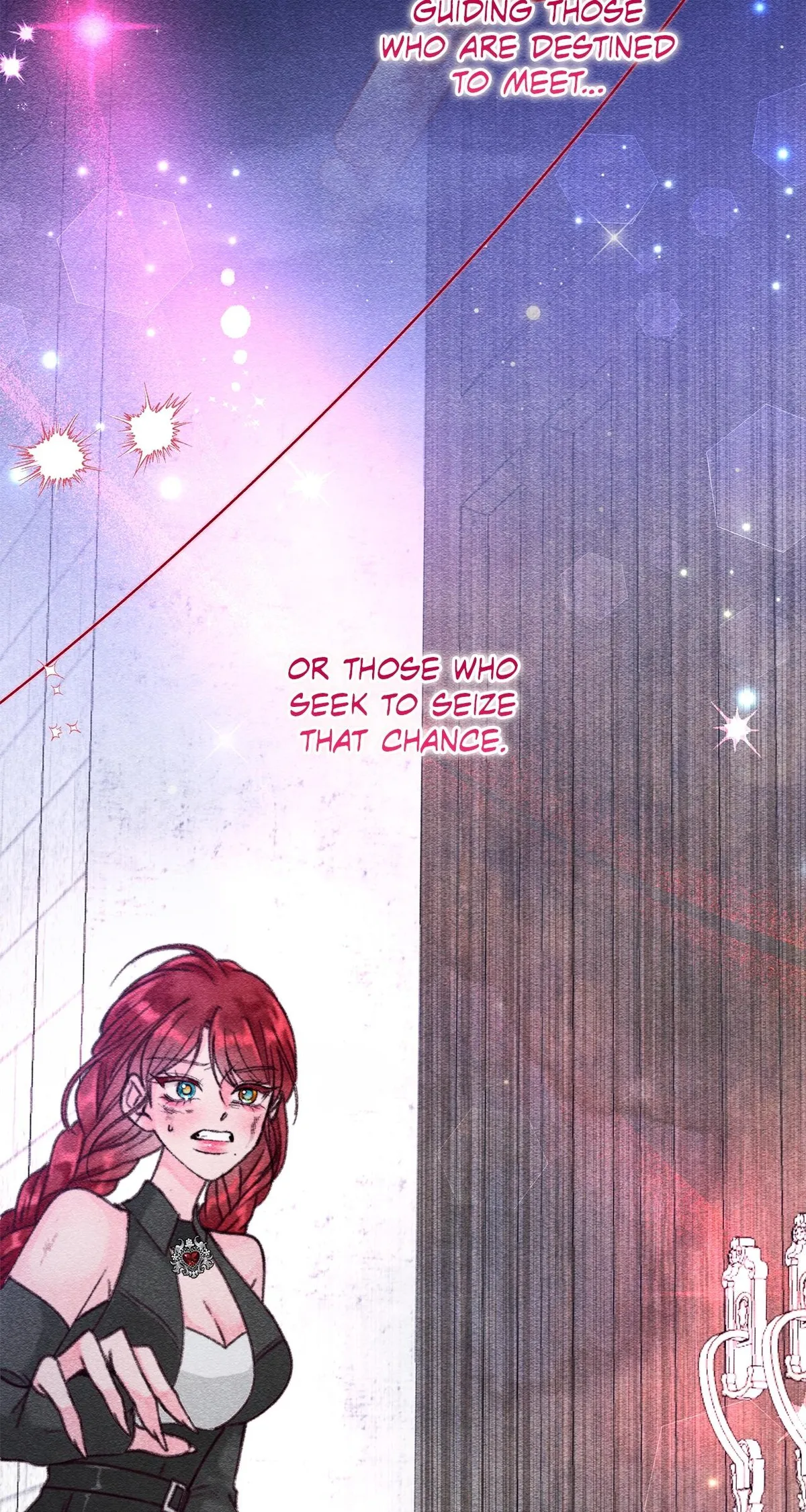 Five Nights Chapter 18 page 60 - 