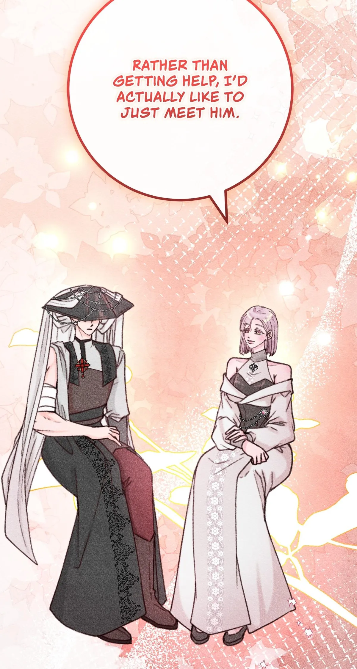 Five Nights Chapter 18 page 68 - 
