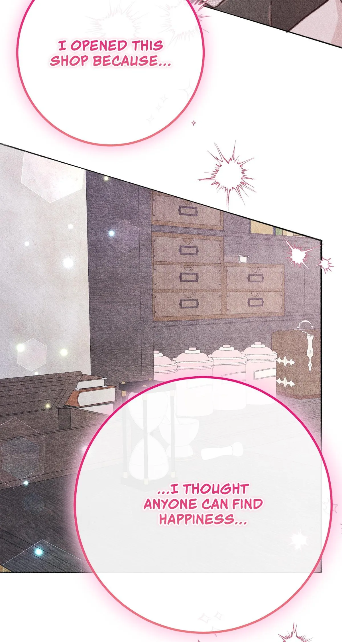Five Nights Chapter 18 page 70 - 