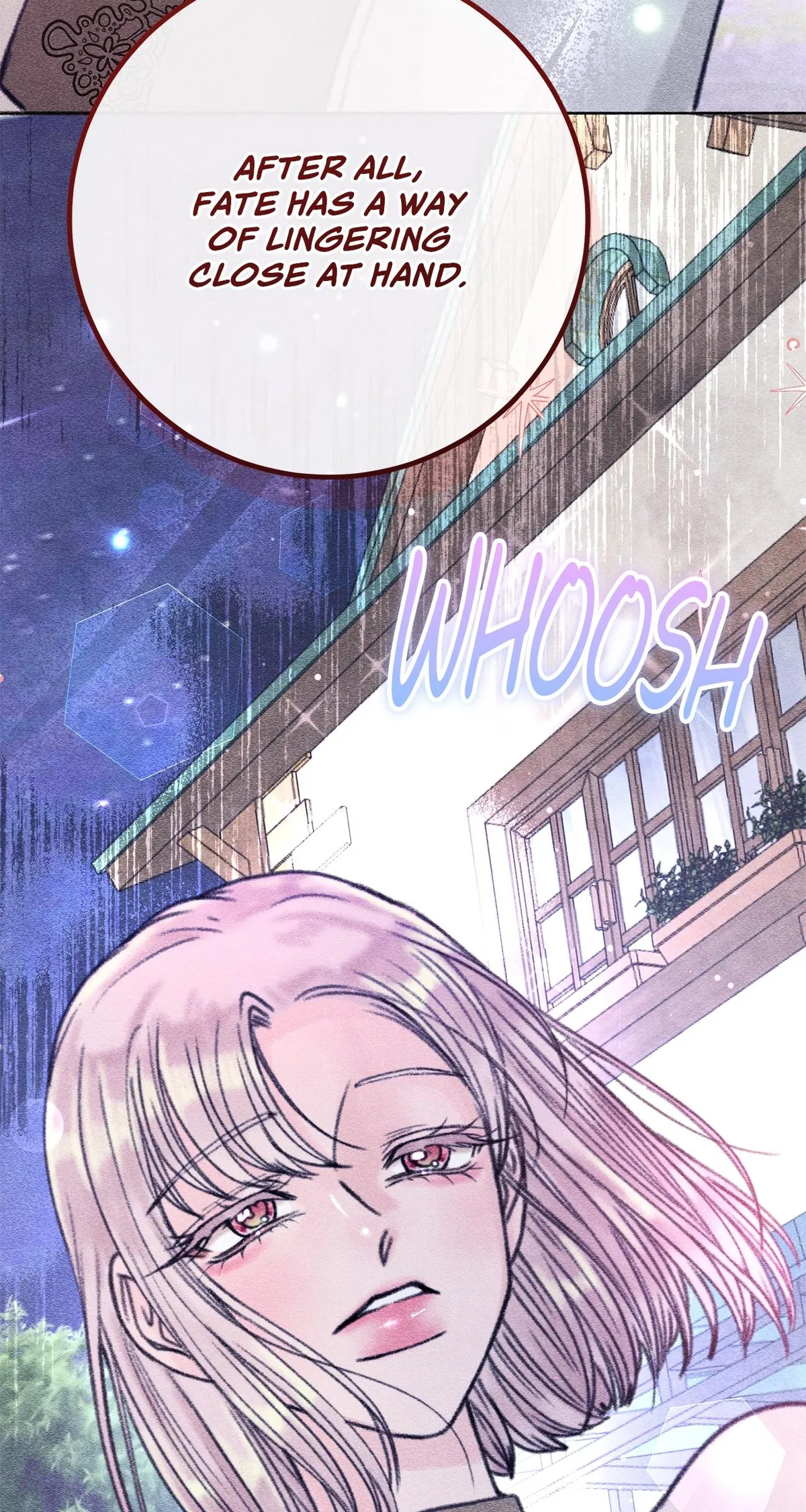 Five Nights Chapter 18 page 78 - 
