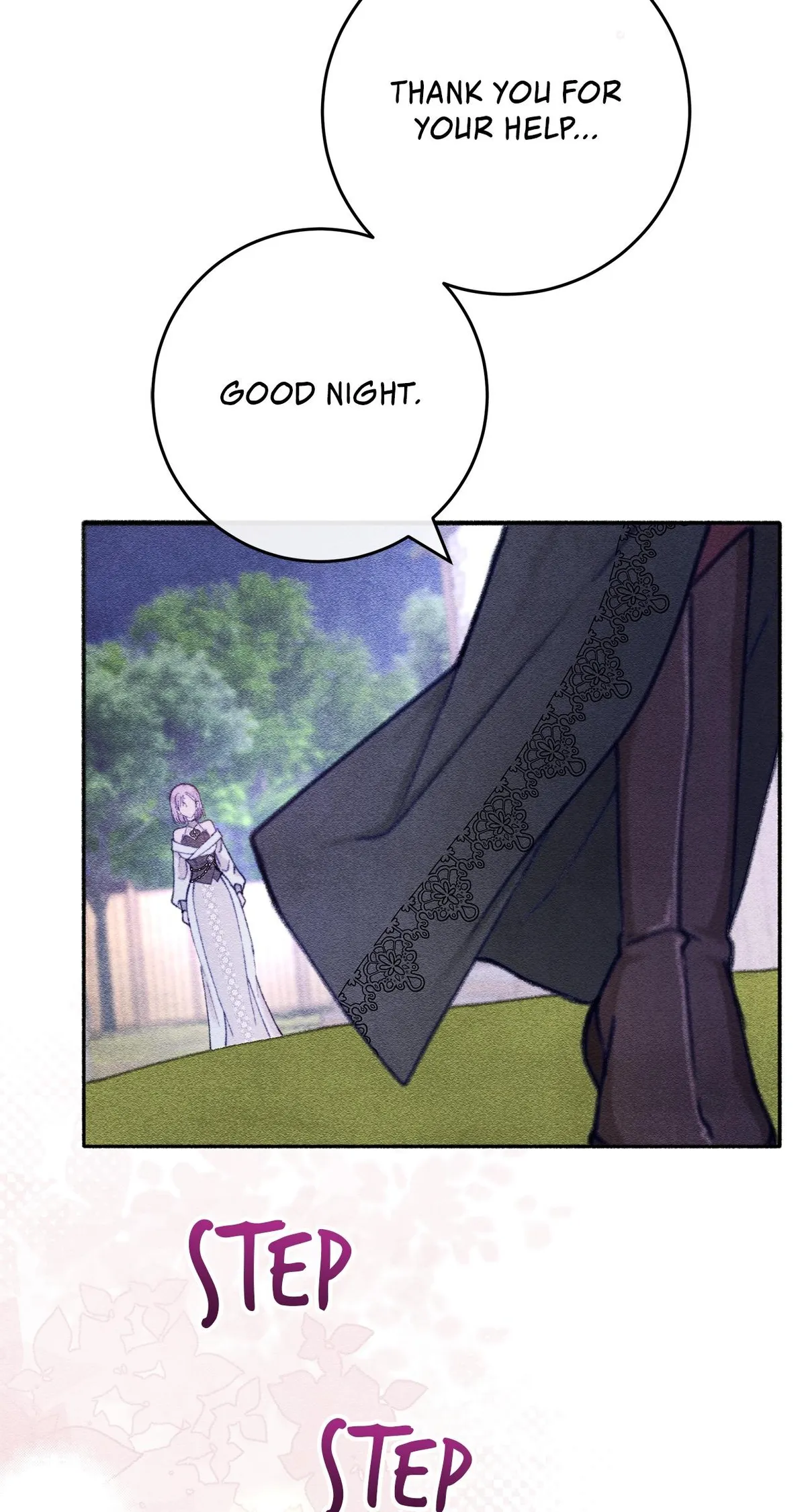 Five Nights Chapter 18 page 80 - 
