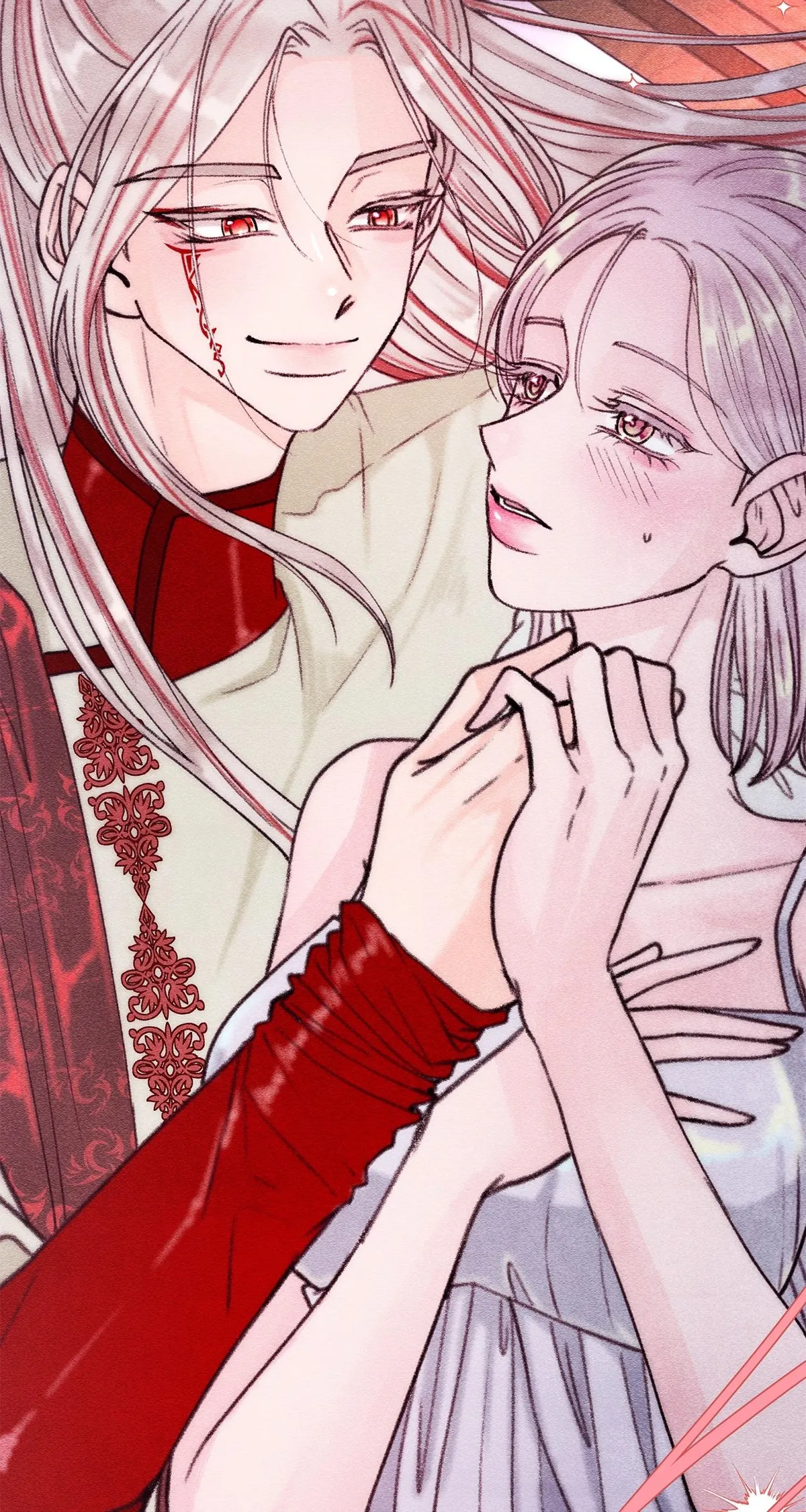 Five Nights Chapter 18 page 94 - 