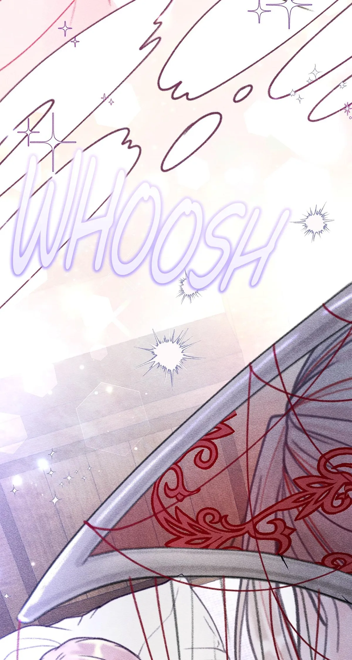 Five Nights Chapter 19 page 17 - 