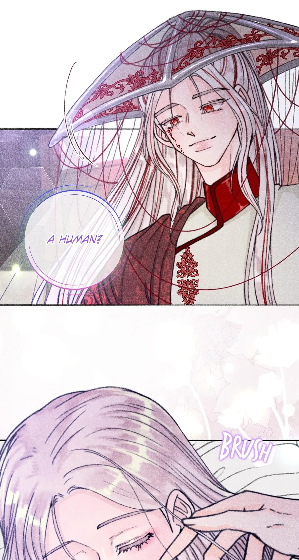 Five Nights Chapter 19 page 19 - 
