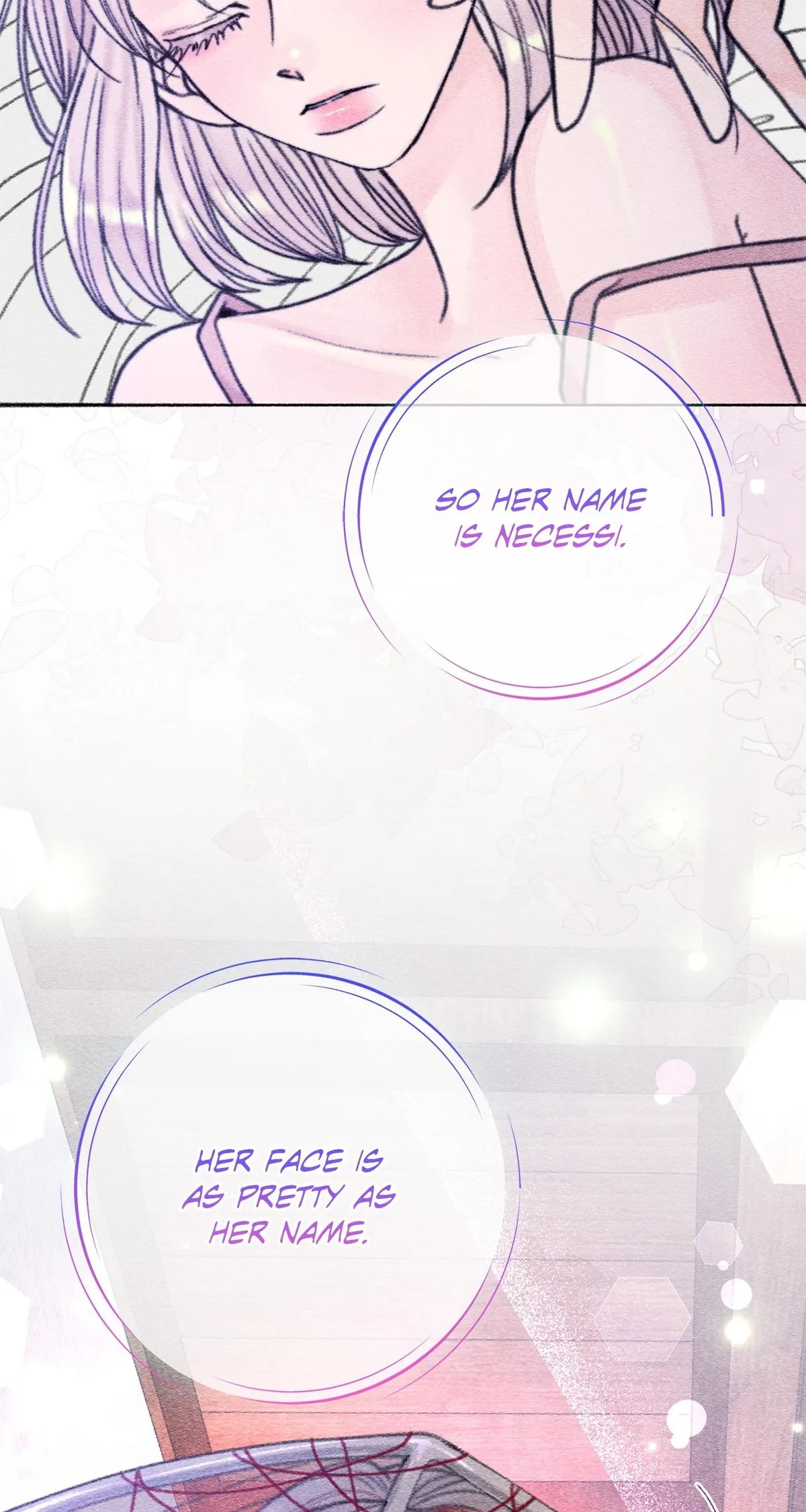 Five Nights Chapter 19 page 20 - 