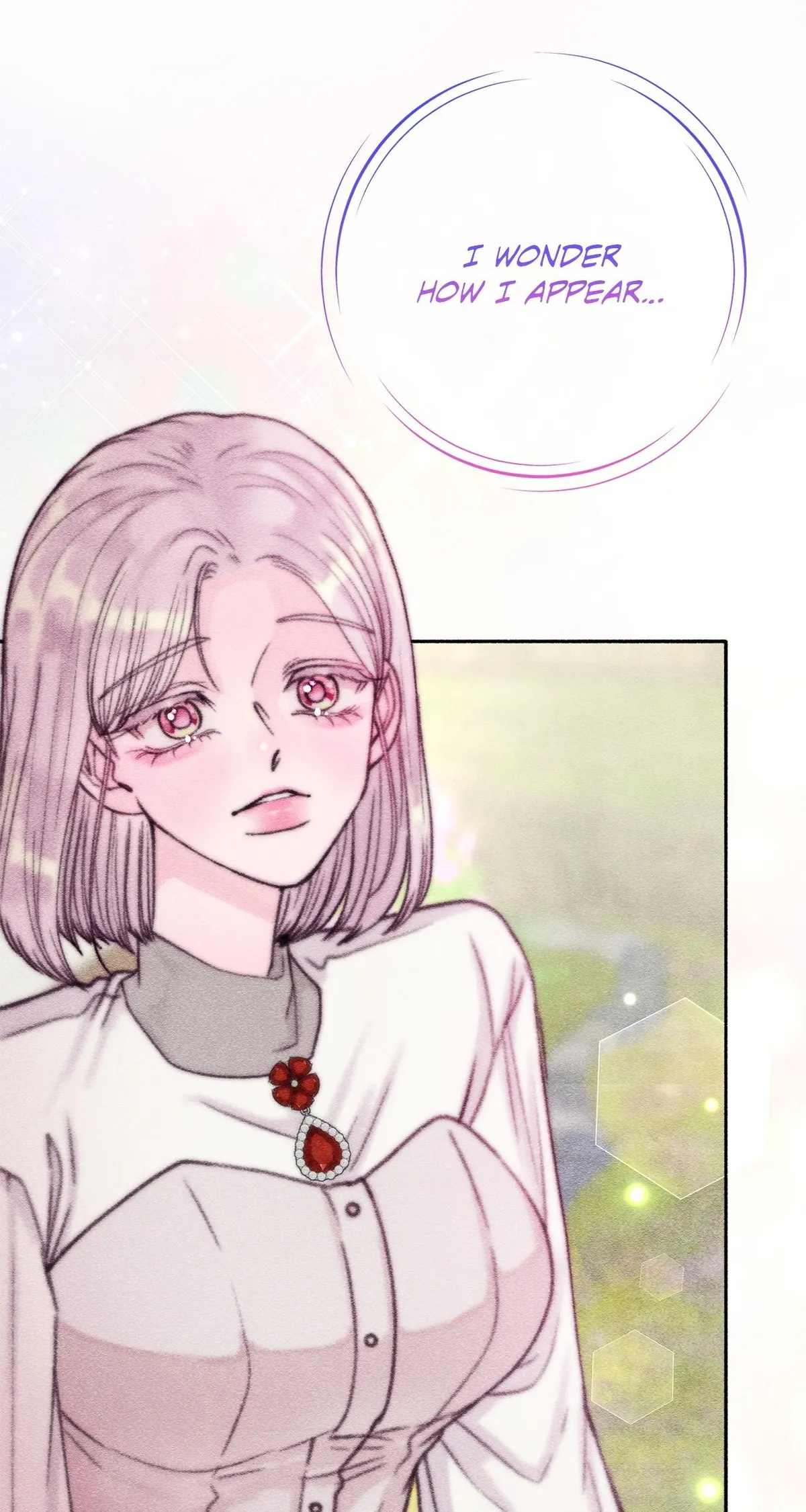 Five Nights Chapter 19 page 27 - 