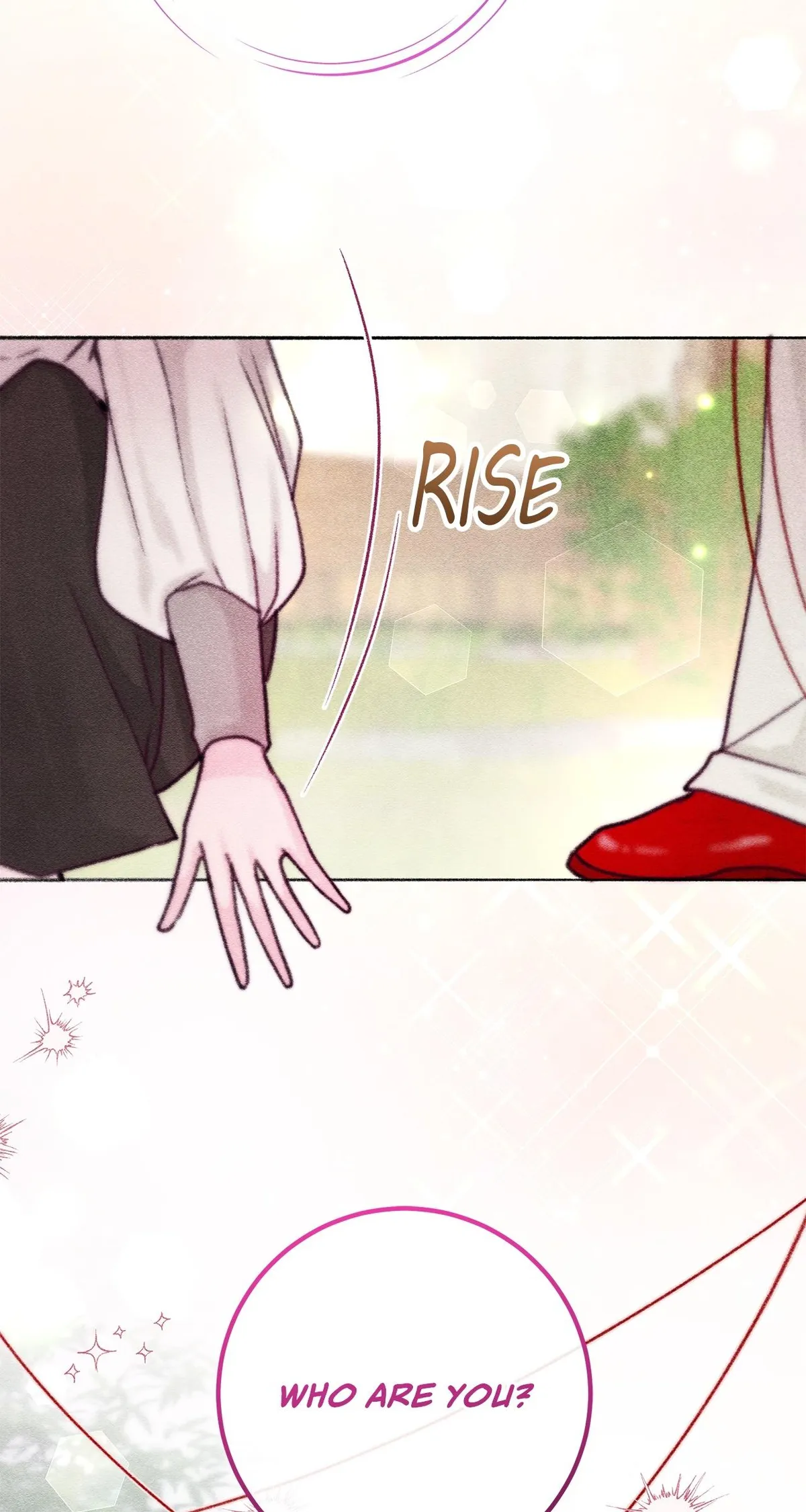 Five Nights Chapter 19 page 29 - 