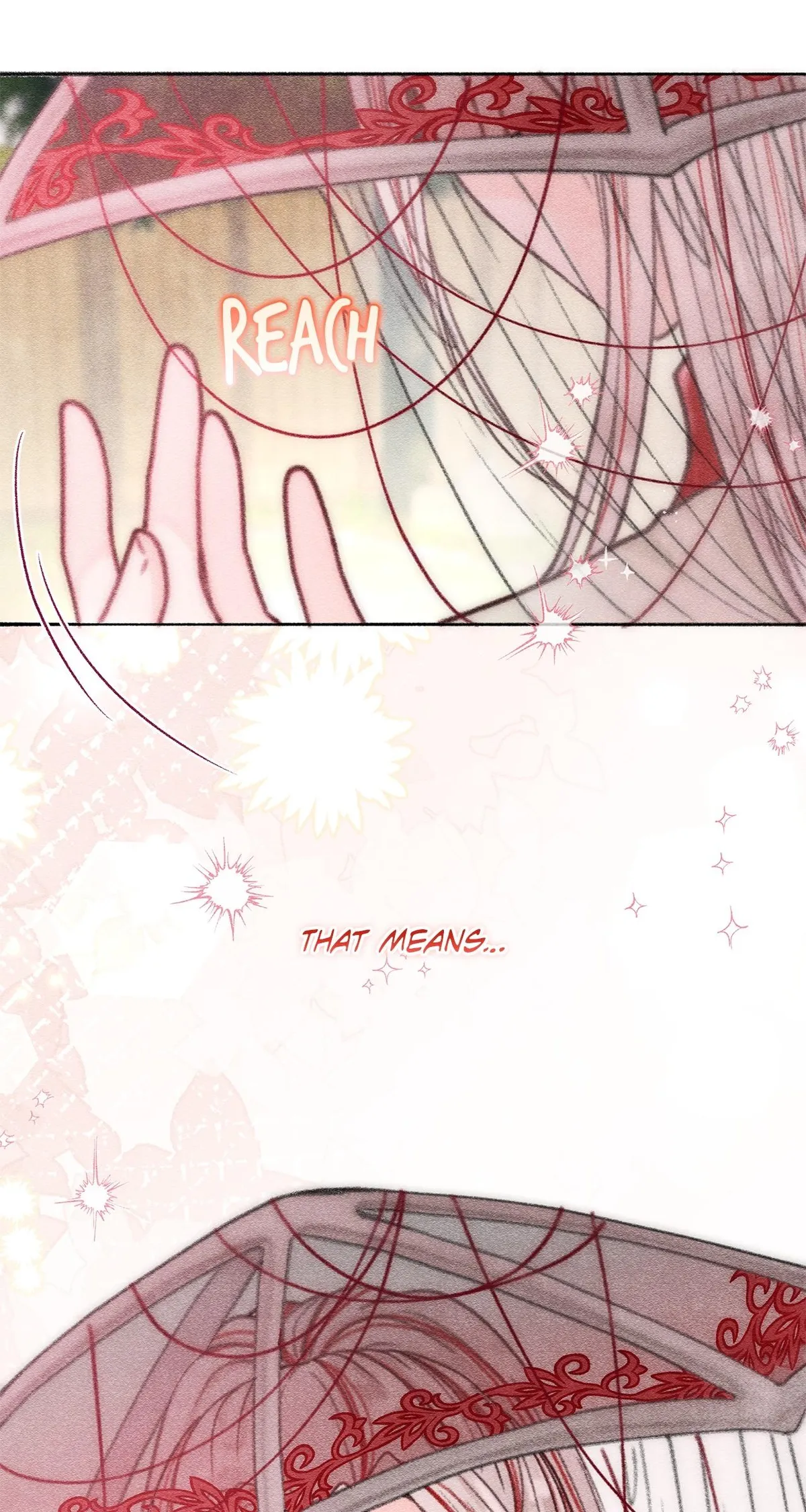 Five Nights Chapter 19 page 37 - 