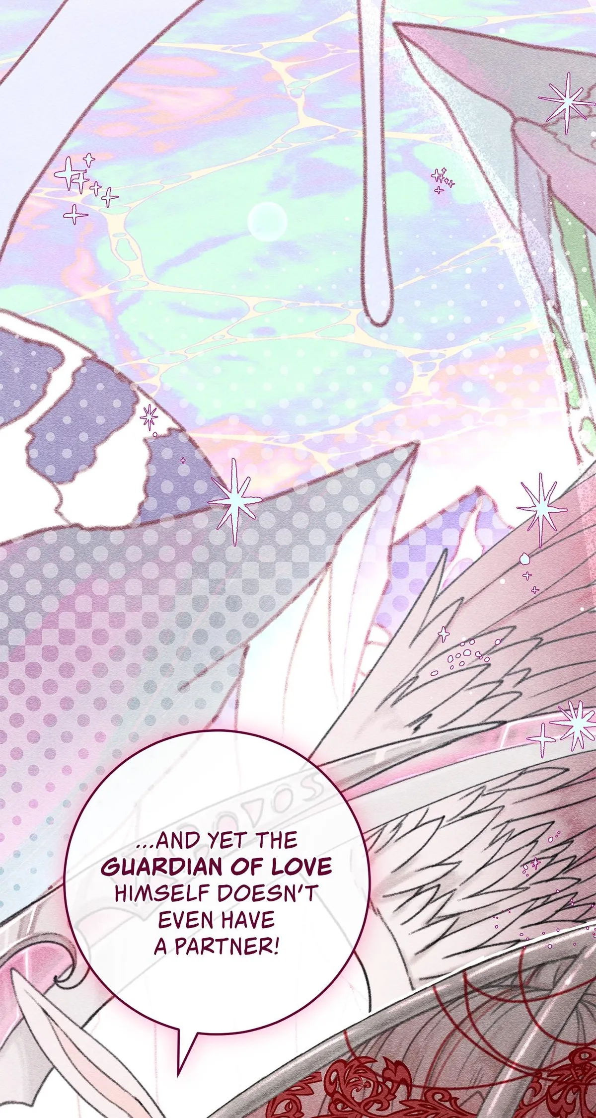 Five Nights Chapter 19 page 5 - 