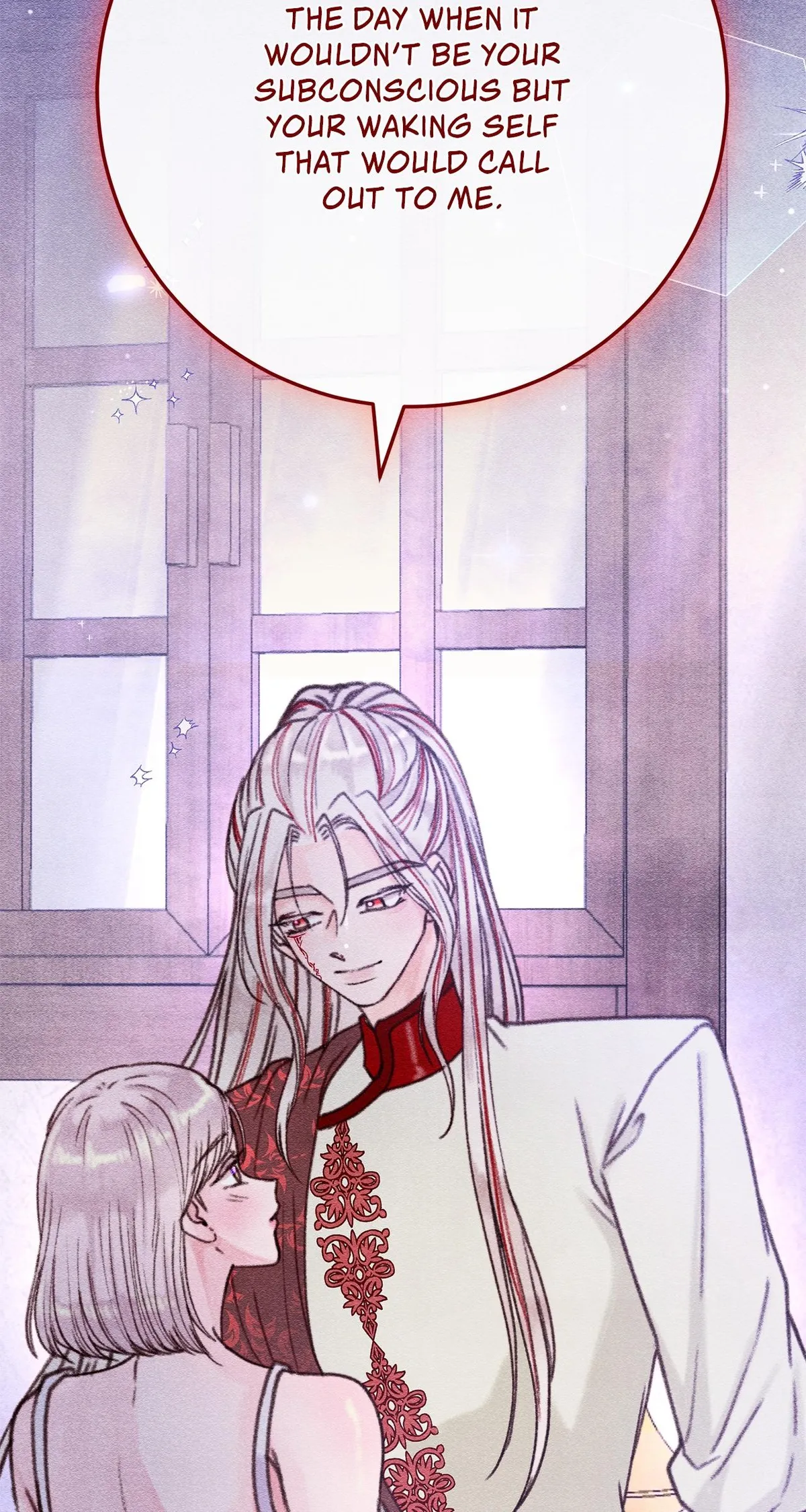 Five Nights Chapter 19 page 44 - 