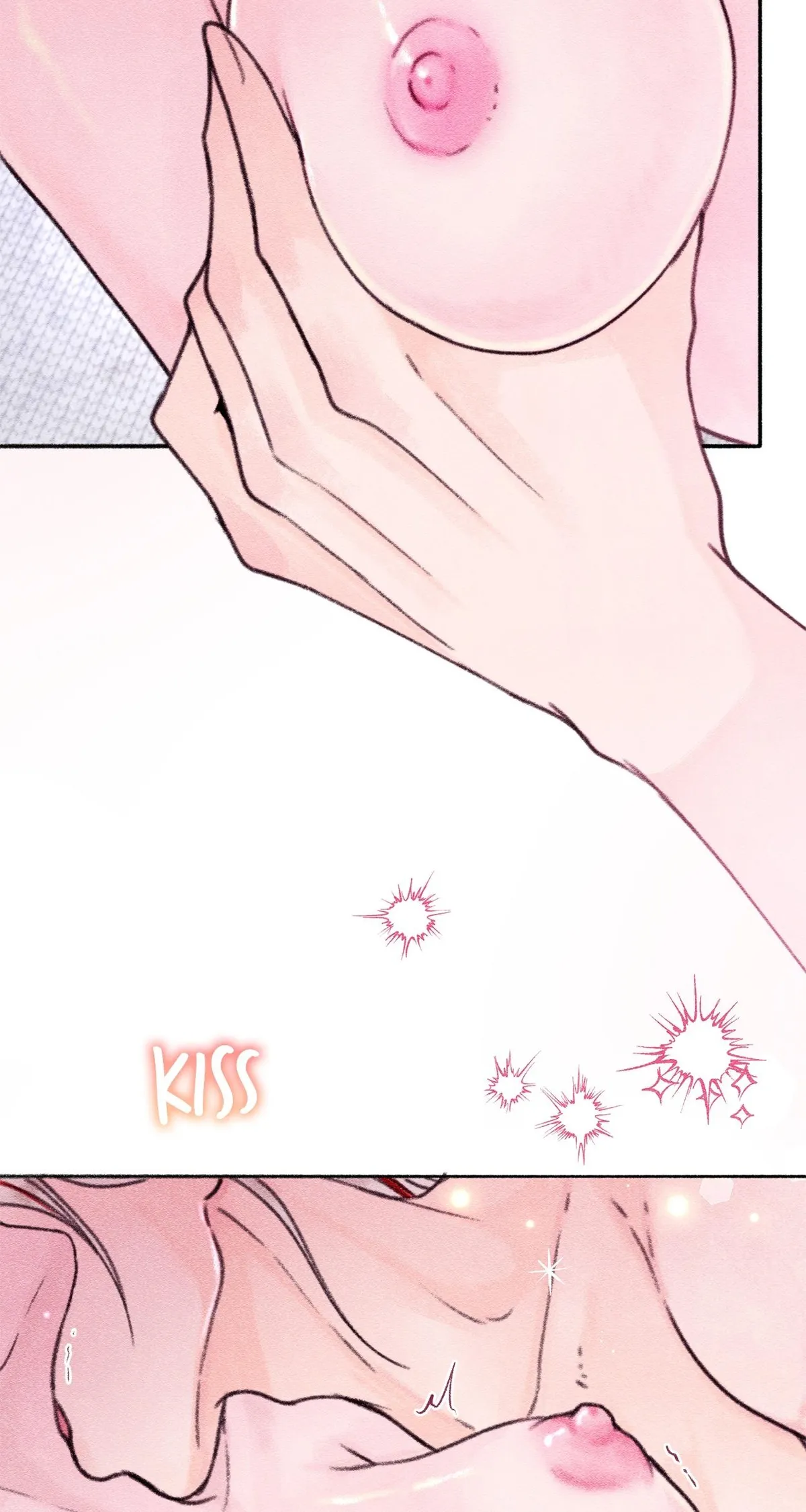 Five Nights Chapter 19 page 58 - 