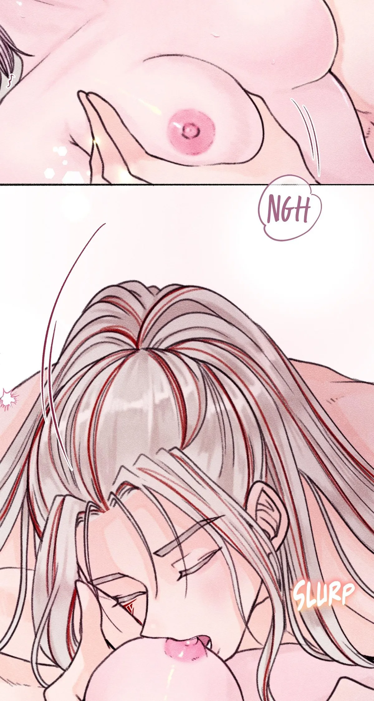 Five Nights Chapter 19 page 59 - 