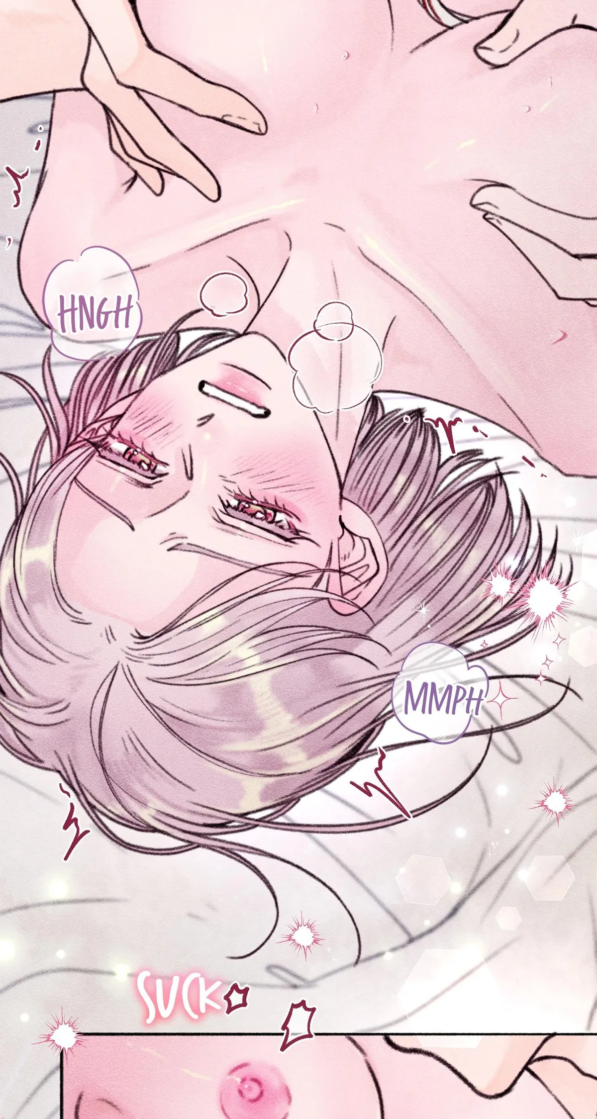 Five Nights Chapter 19 page 60 - 