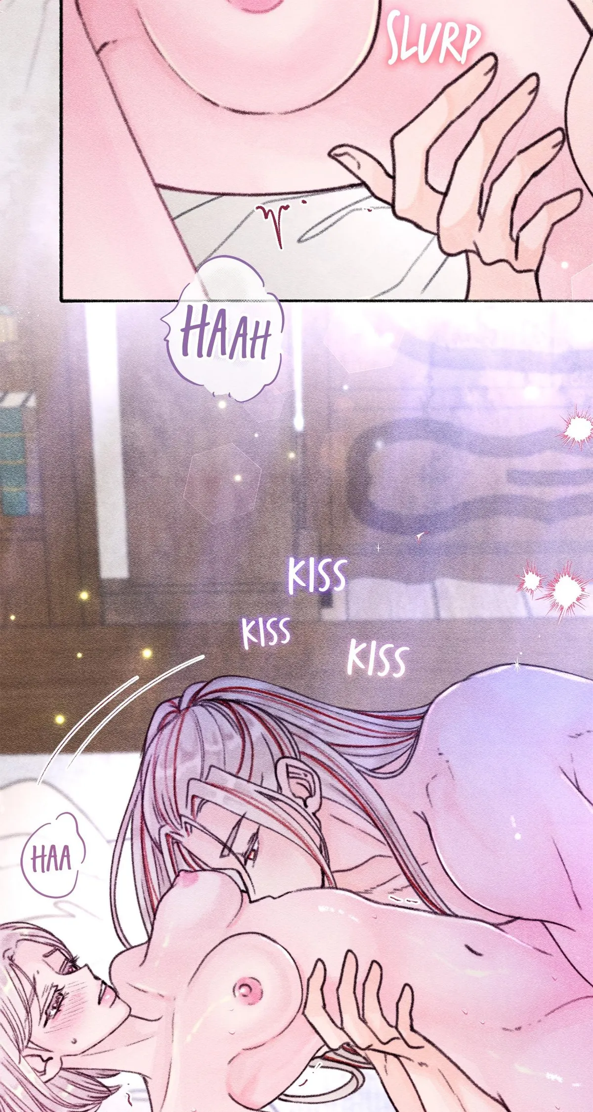 Five Nights Chapter 19 page 61 - 
