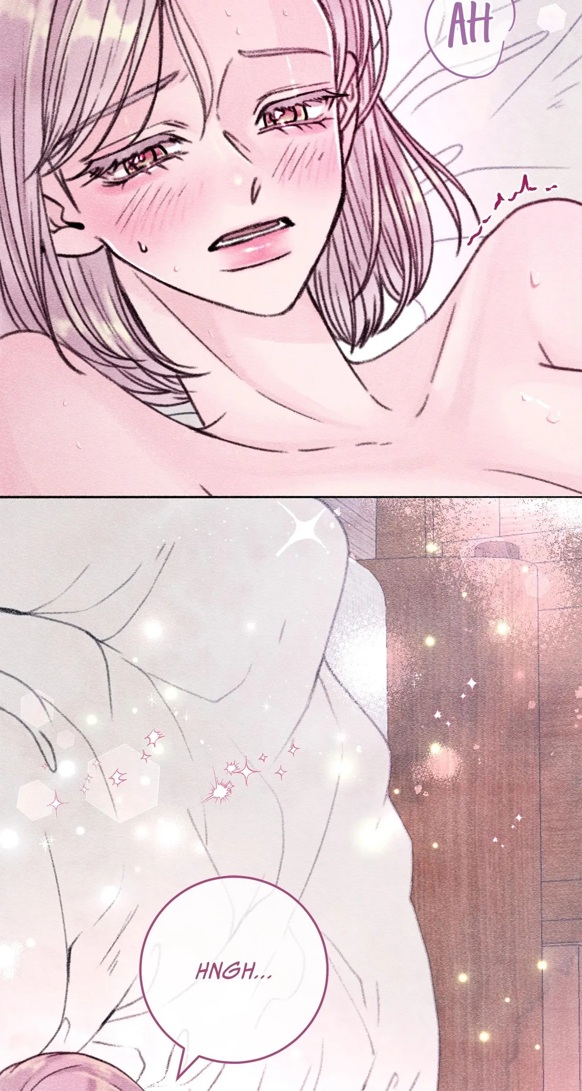 Five Nights Chapter 19 page 64 - 