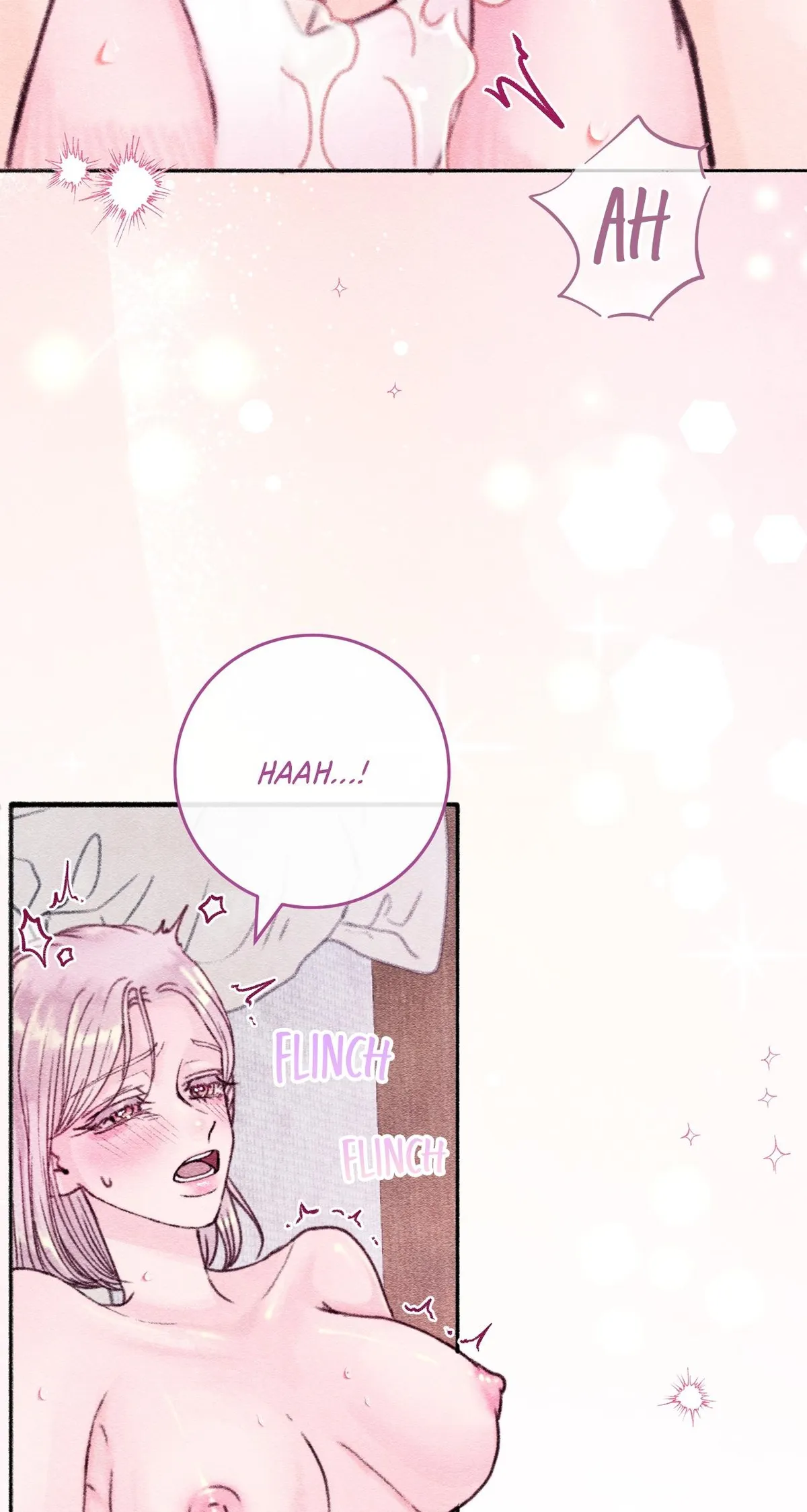 Five Nights Chapter 19 page 68 - 