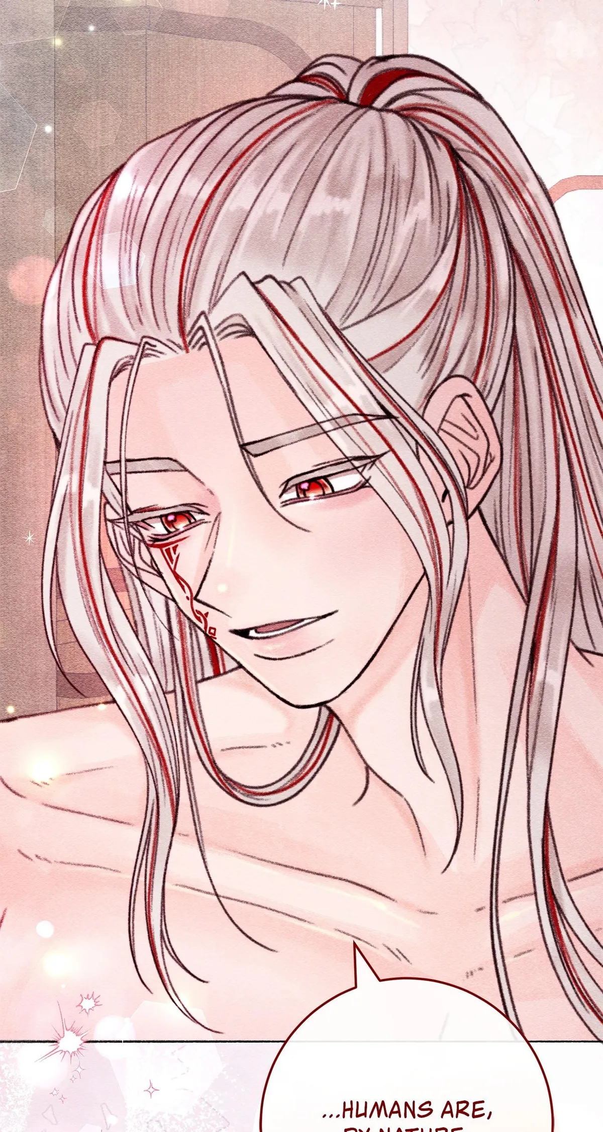Five Nights Chapter 19 page 85 - 