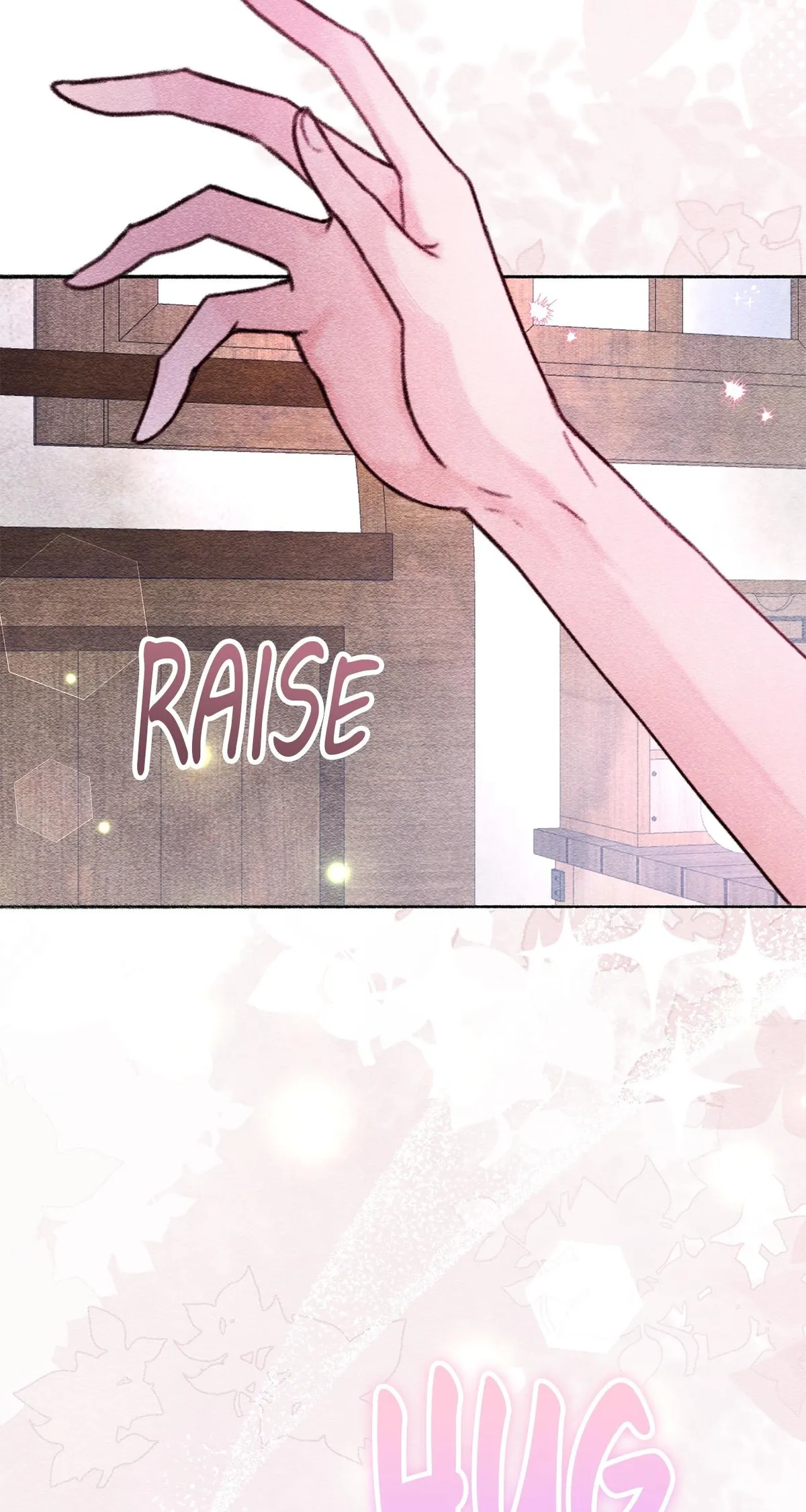 Five Nights Chapter 19 page 94 - 