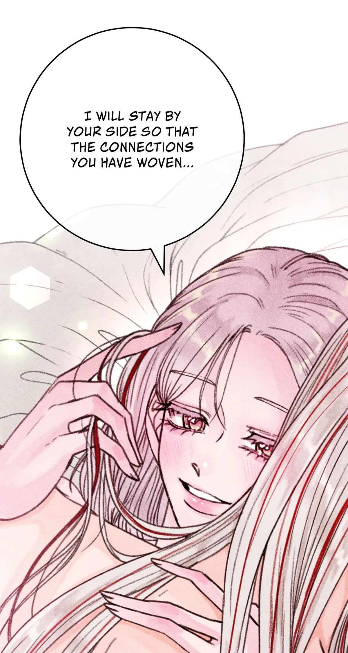 Five Nights Chapter 19 page 97 - 