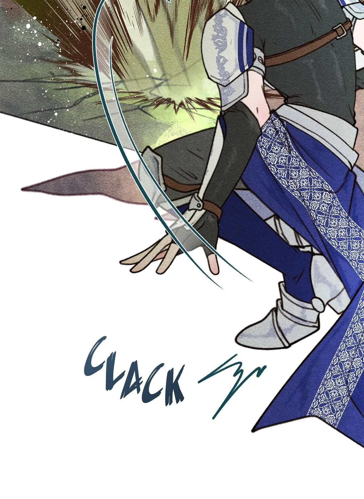 Five Nights Chapter 2 page 27 - 