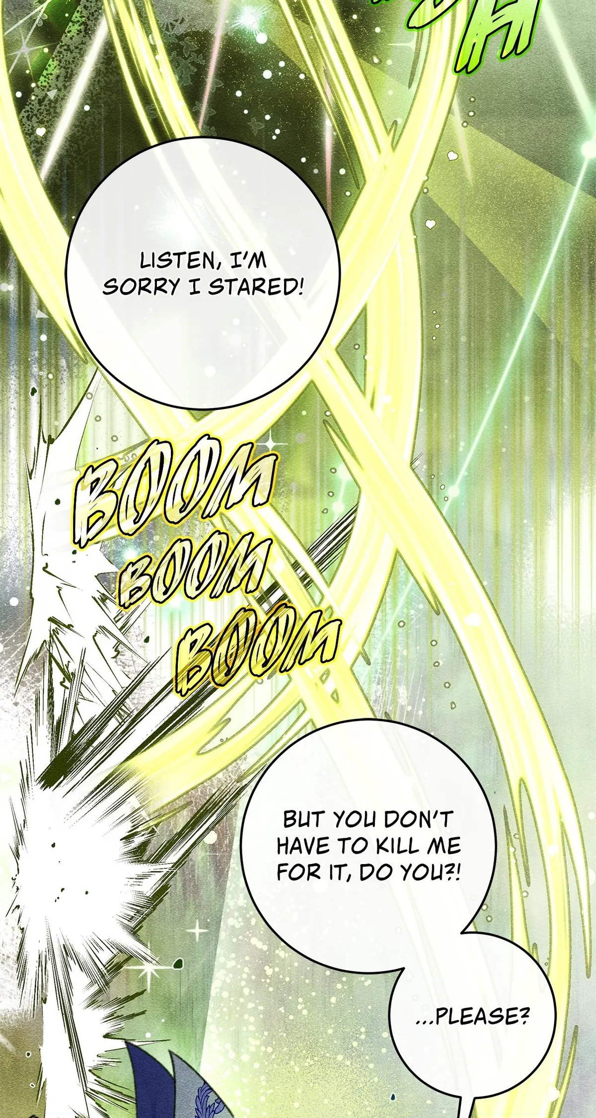 Five Nights Chapter 2 page 40 - 