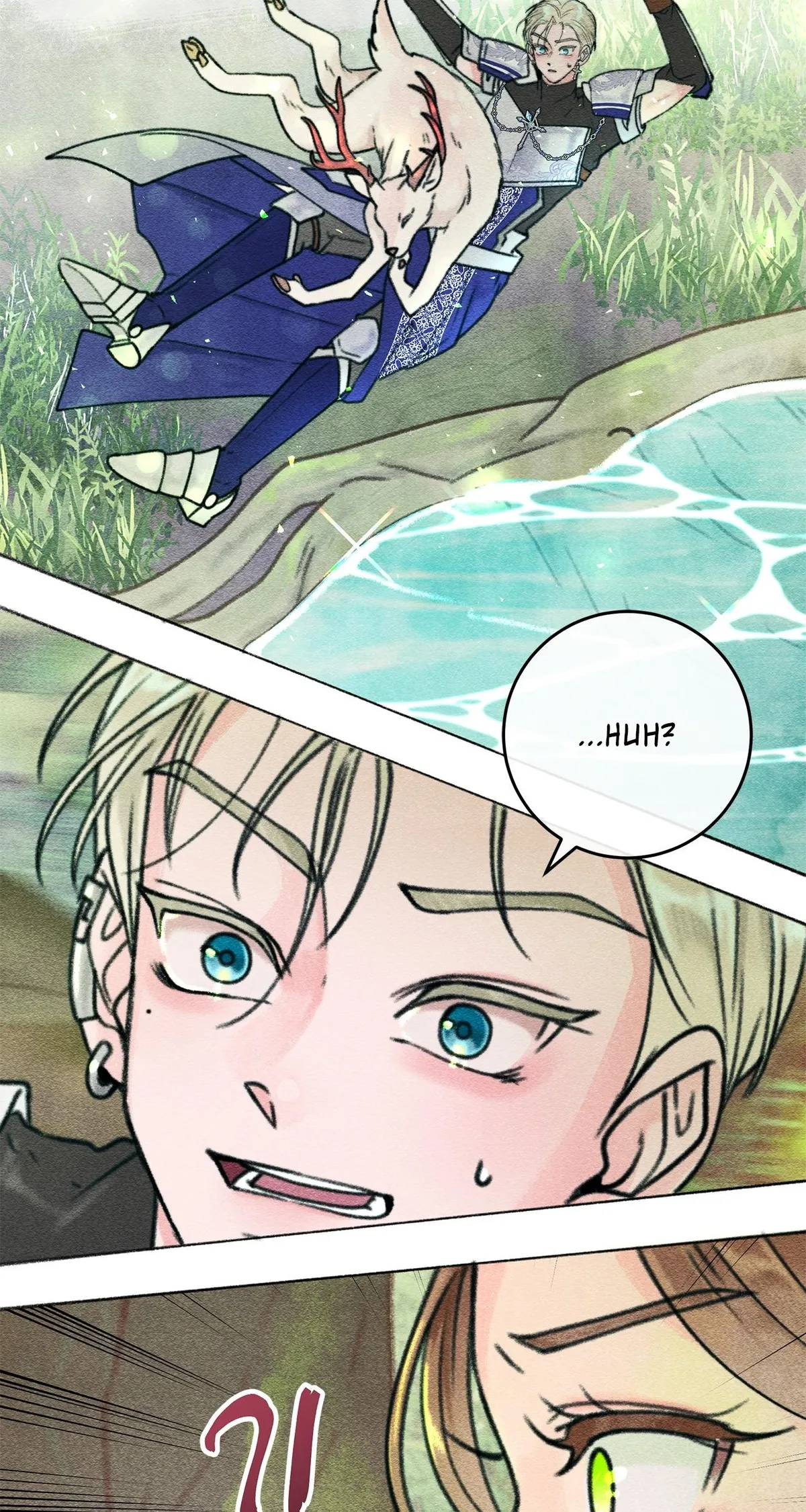 Five Nights Chapter 2 page 49 - 