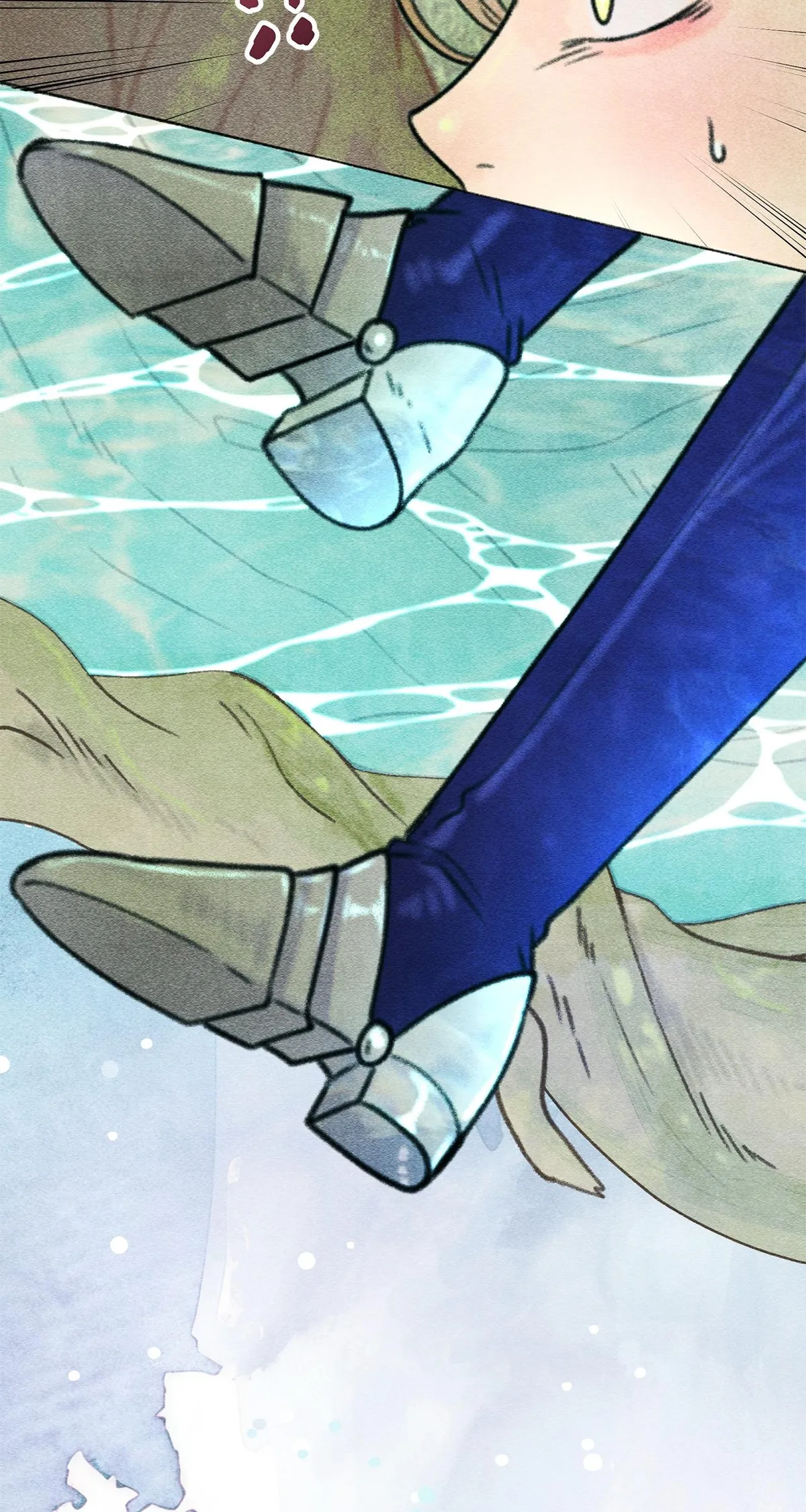 Five Nights Chapter 2 page 50 - 